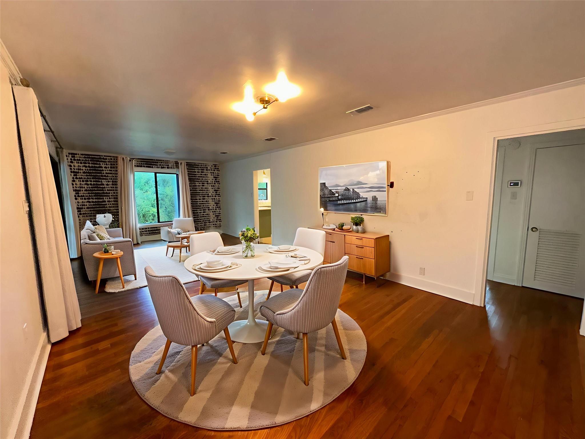 4711 Fairview Dr, Austin, TX 78731