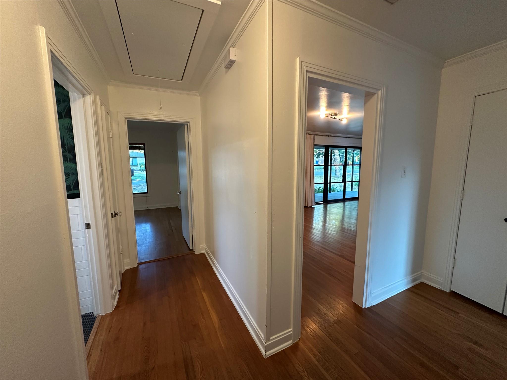 4711 Fairview Dr, Austin, TX 78731