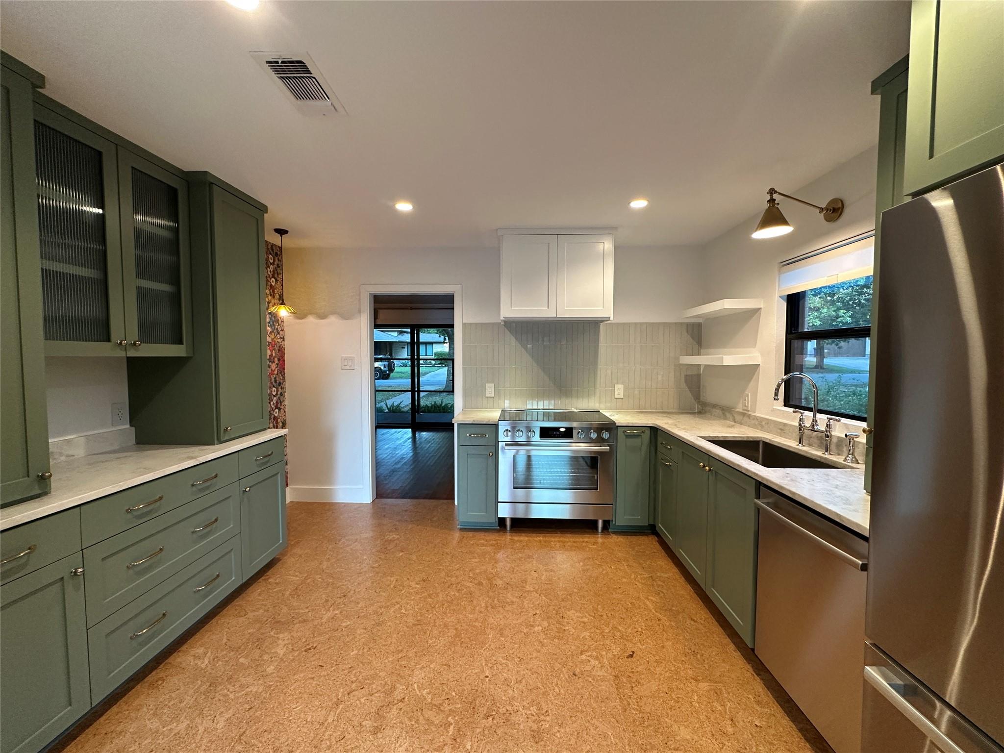 4711 Fairview Dr, Austin, TX 78731