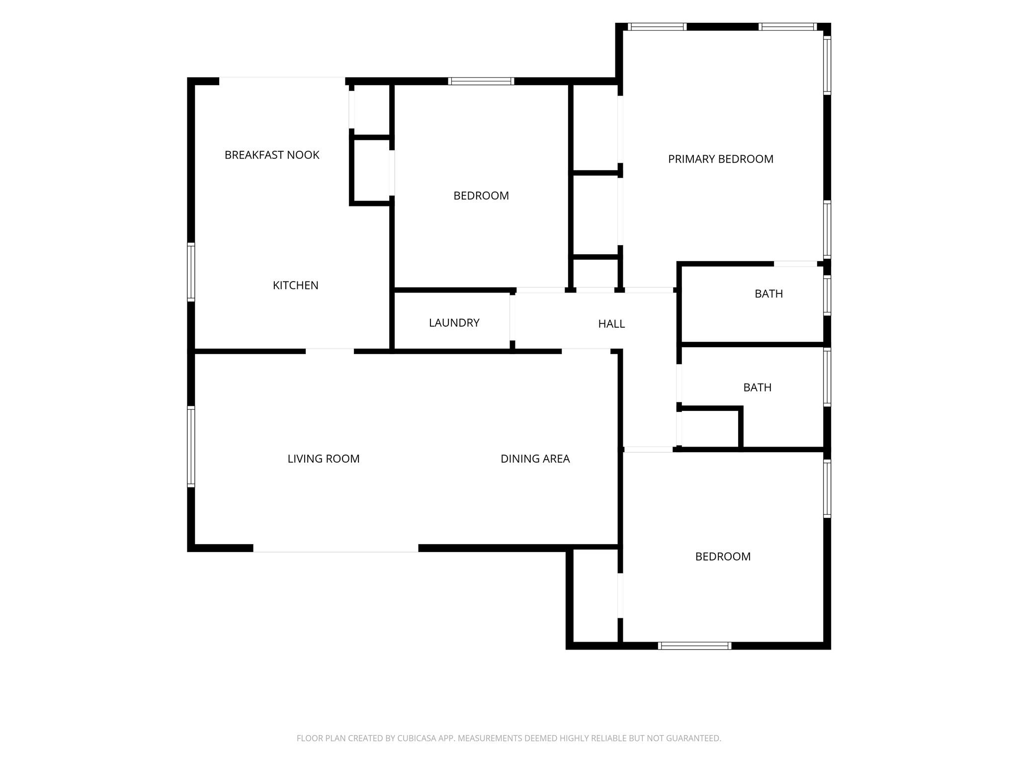 4711 Fairview Dr, Austin, TX 78731