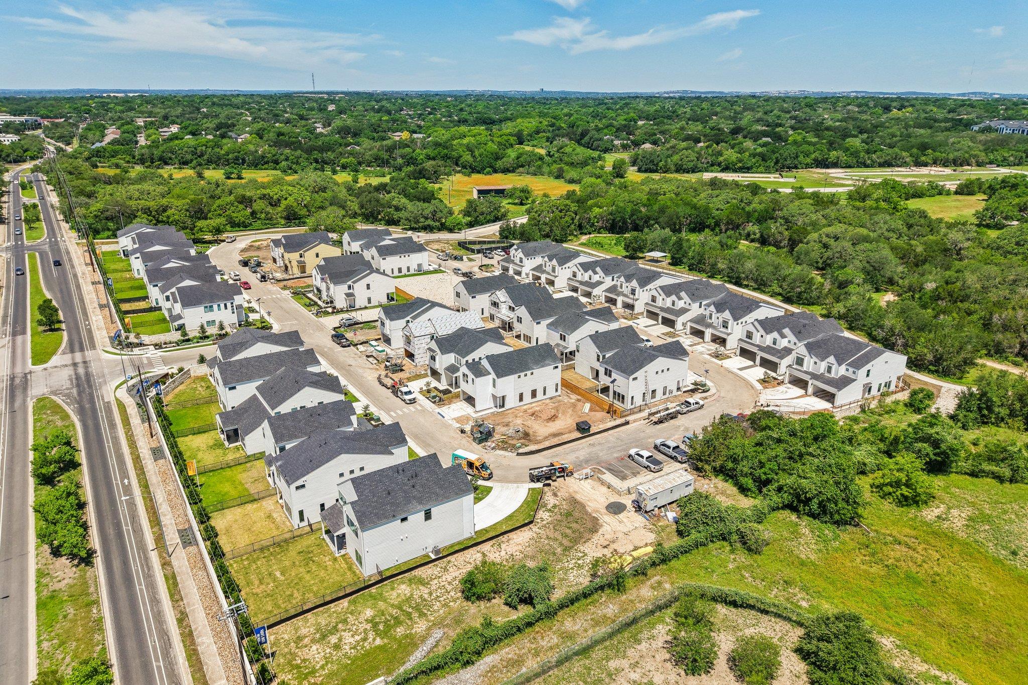 1308 Rambling Rose Rd, Austin, TX 78745