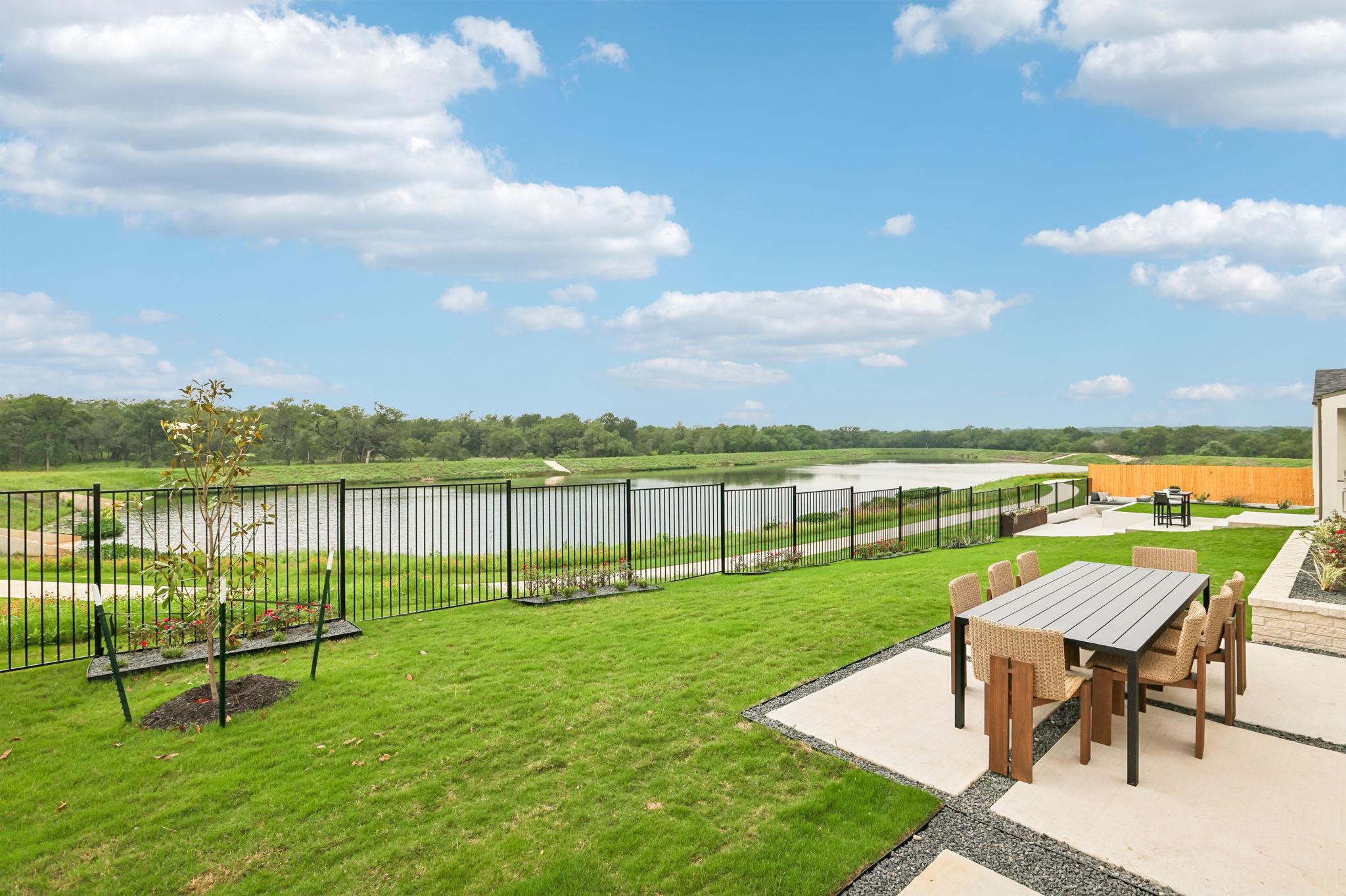 194 Christian Springs Dr, Kyle, TX 78640