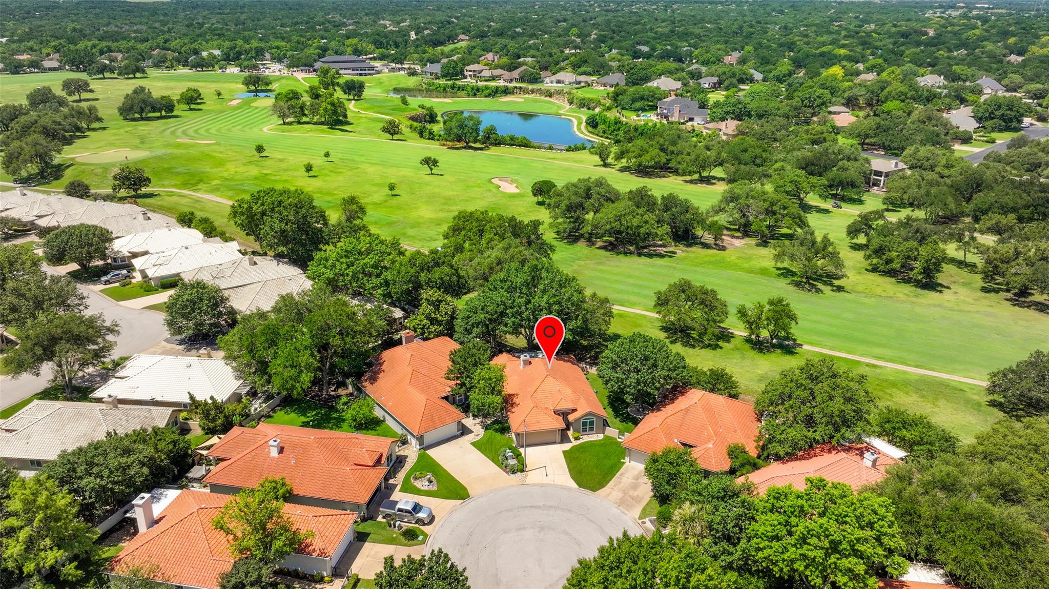 30107 Hamlet Cir, Georgetown, TX 78628