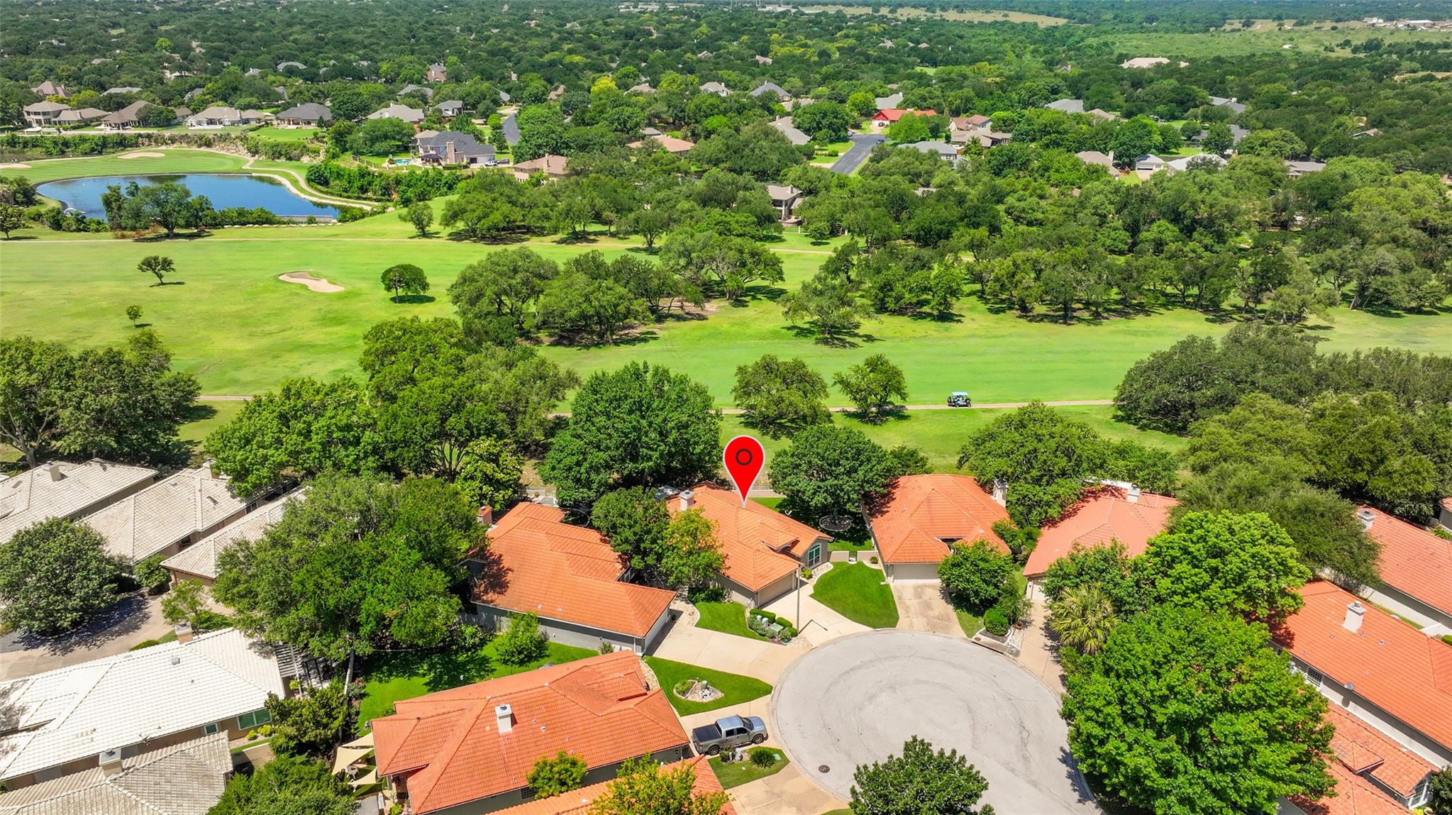 30107 Hamlet Cir, Georgetown, TX 78628