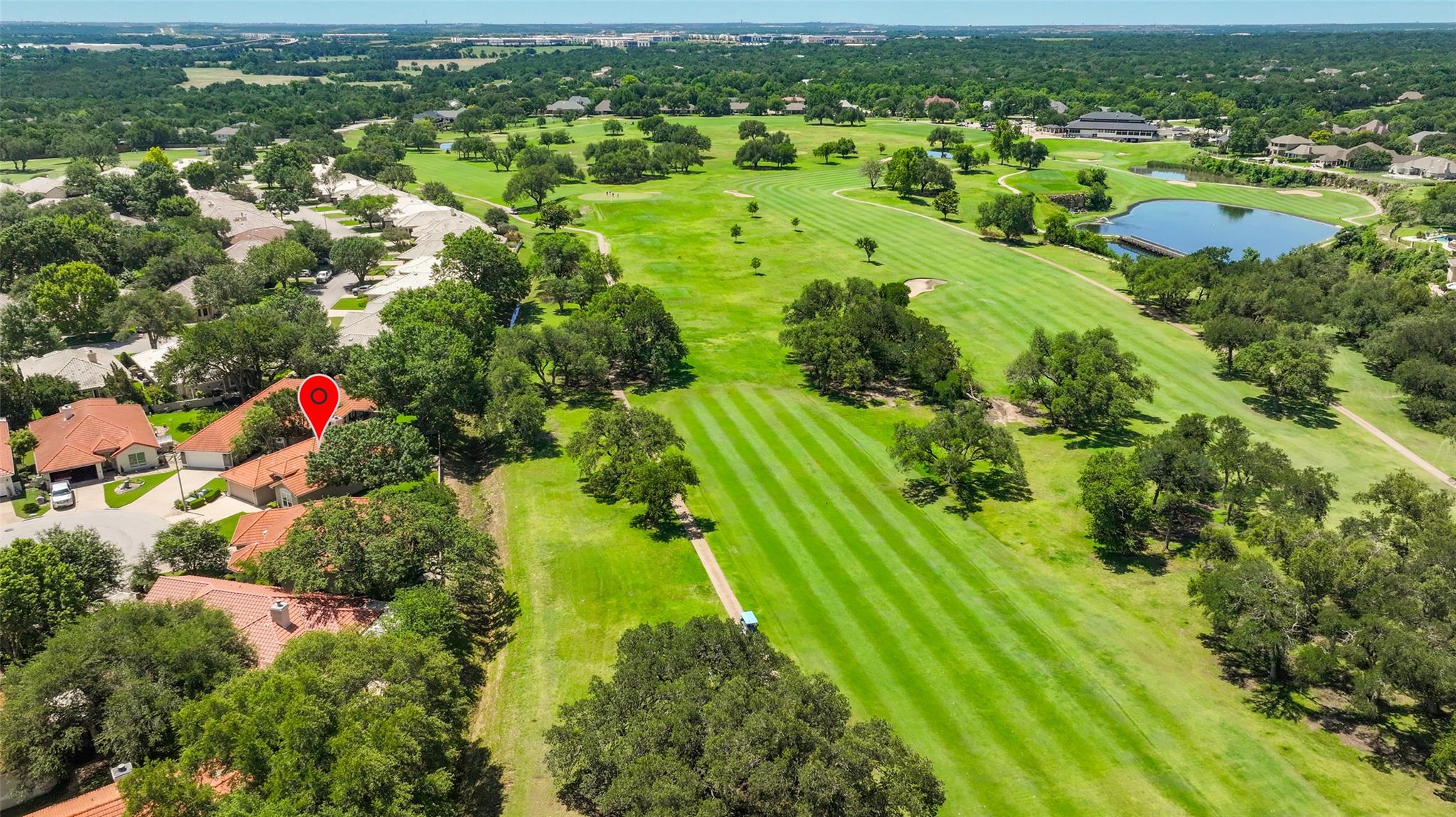 30107 Hamlet Cir, Georgetown, TX 78628