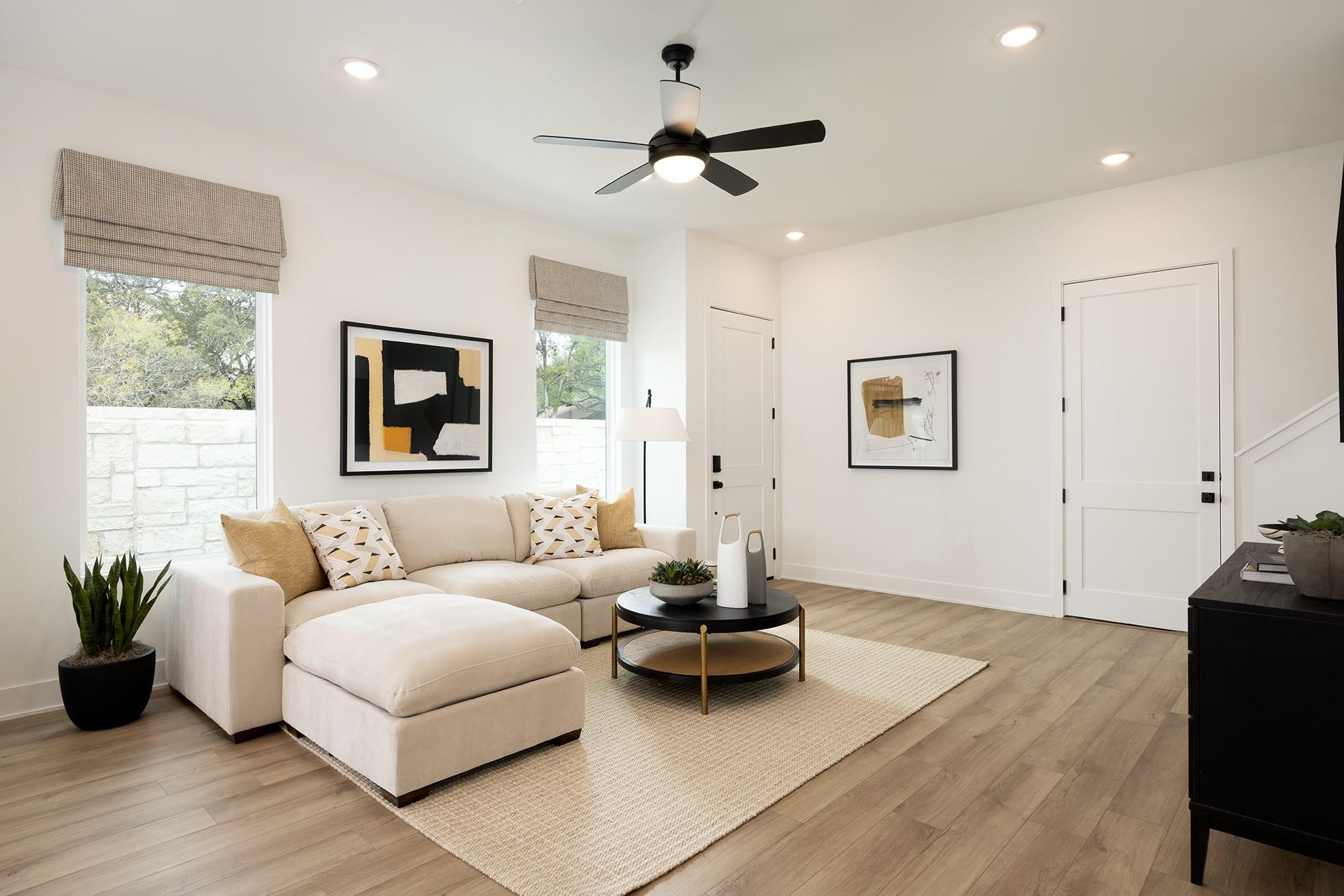 8006 Bird Song Cir, Austin, TX 78745