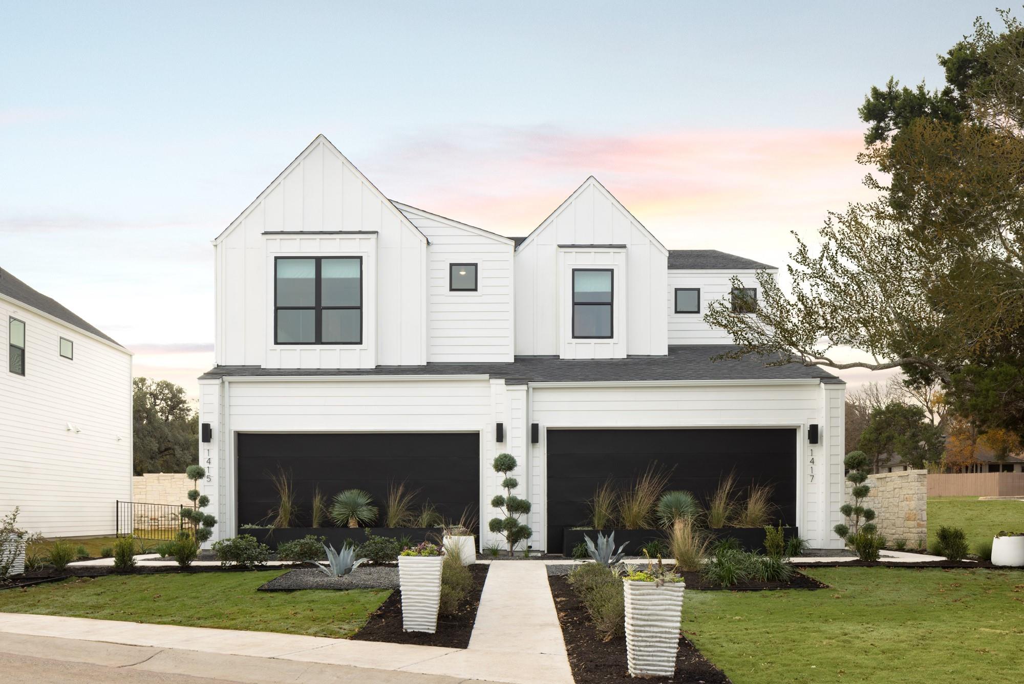 8012 Bird Song Cir, Austin, TX 78745