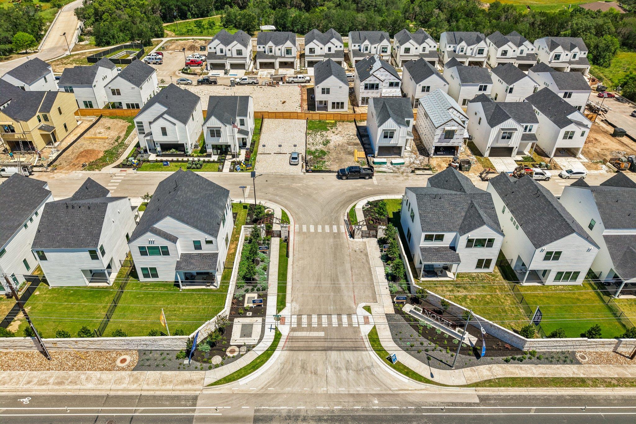 8012 Bird Song Cir, Austin, TX 78745