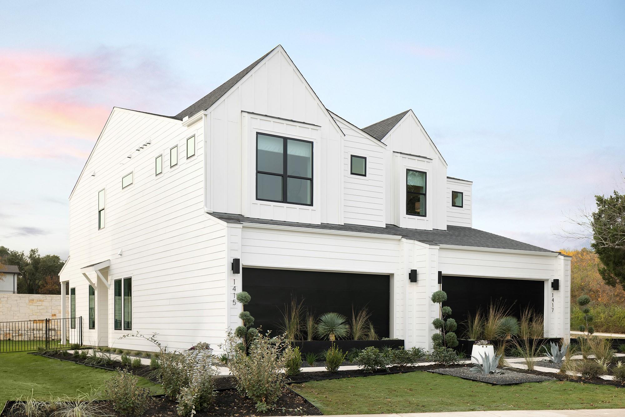 8012 Bird Song Cir, Austin, TX 78745