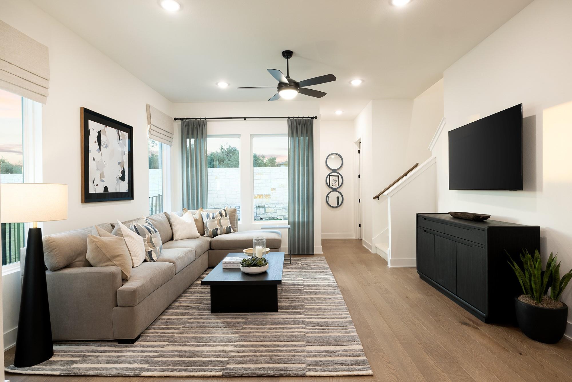8012 Bird Song Cir, Austin, TX 78745