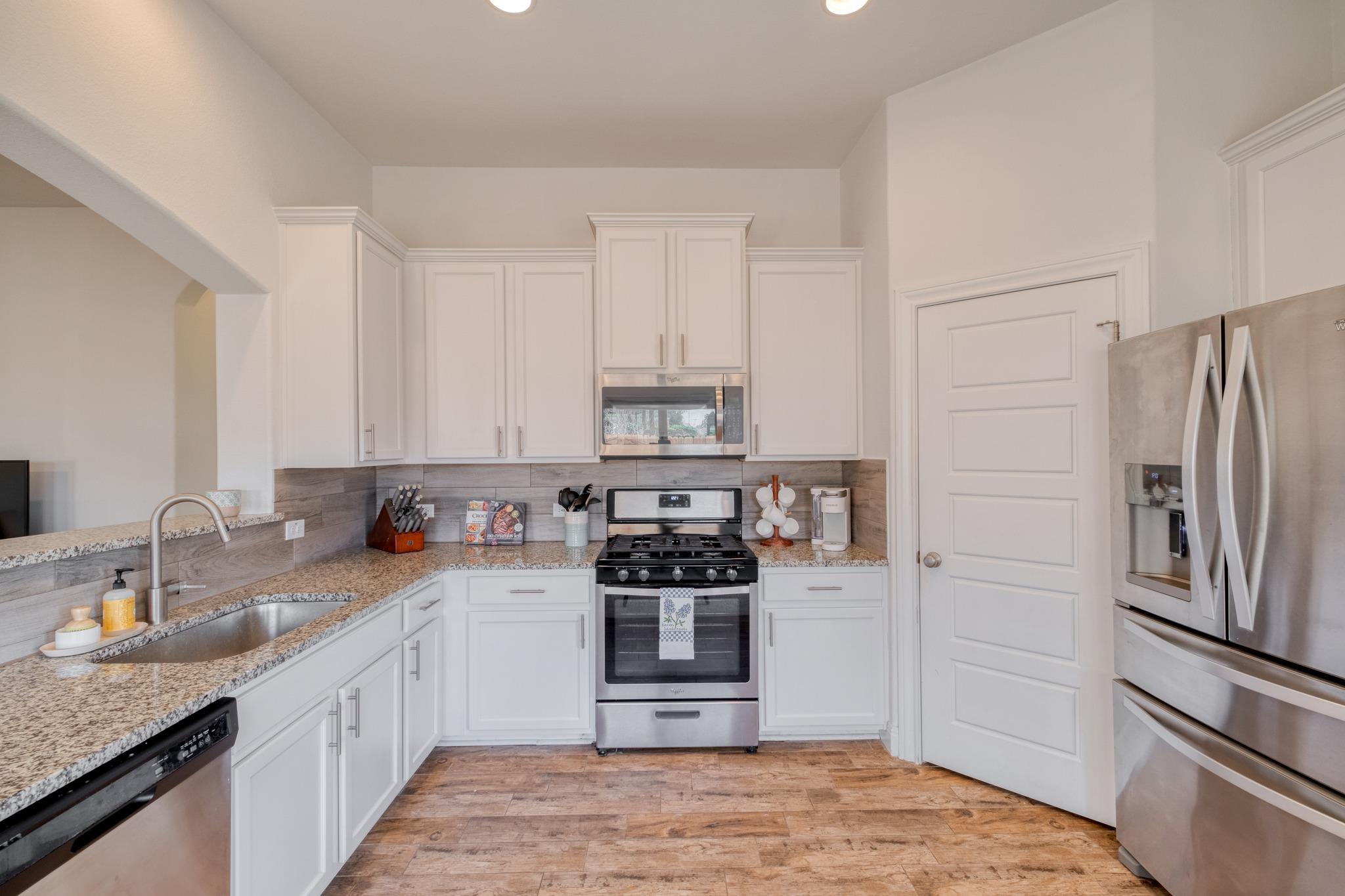 13205 Olivers Way, Manchaca, TX 78652