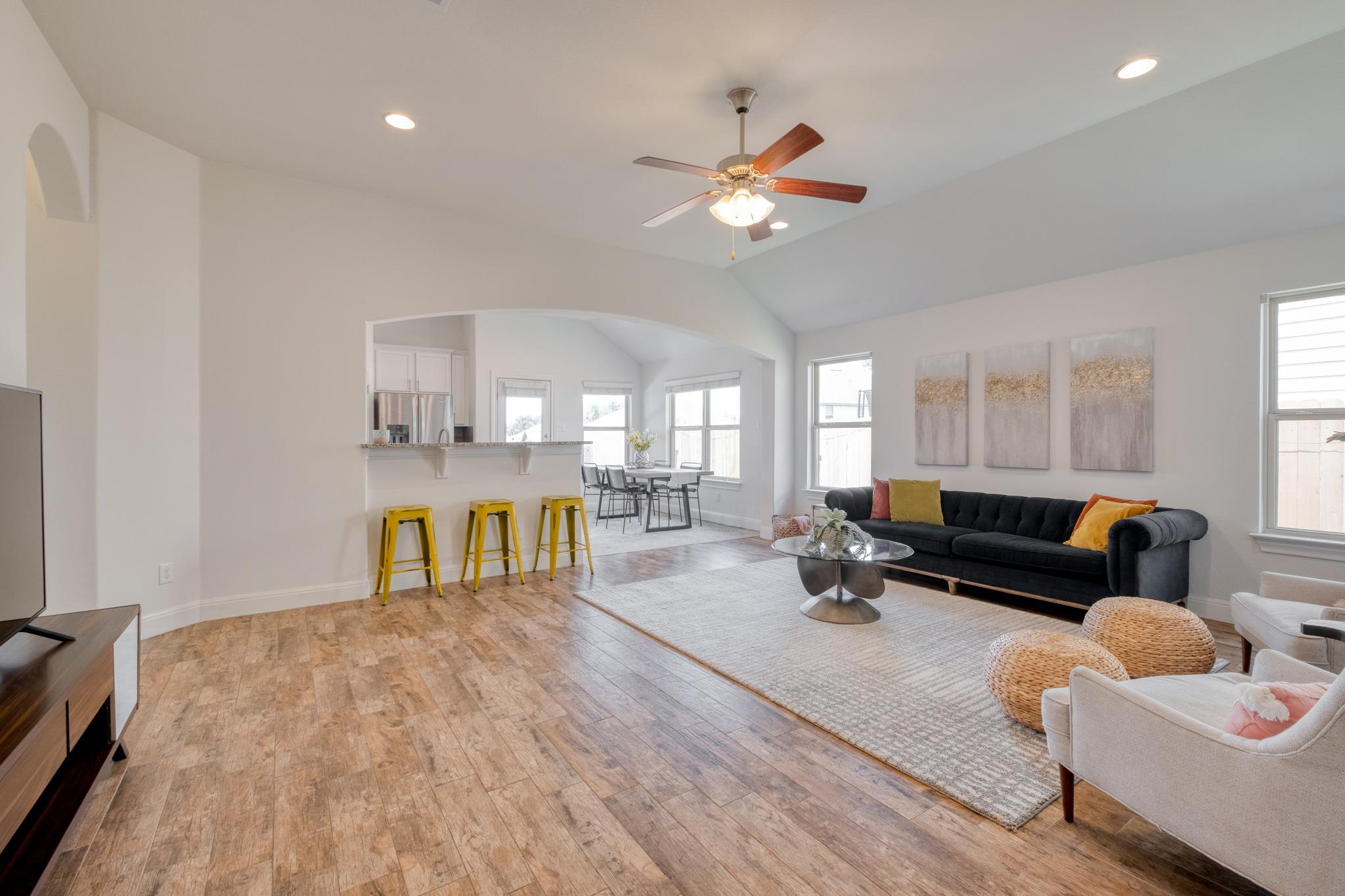 13205 Olivers Way, Manchaca, TX 78652