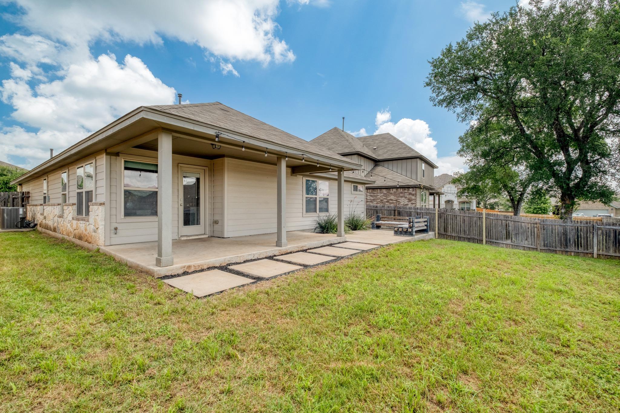 13205 Olivers Way, Manchaca, TX 78652