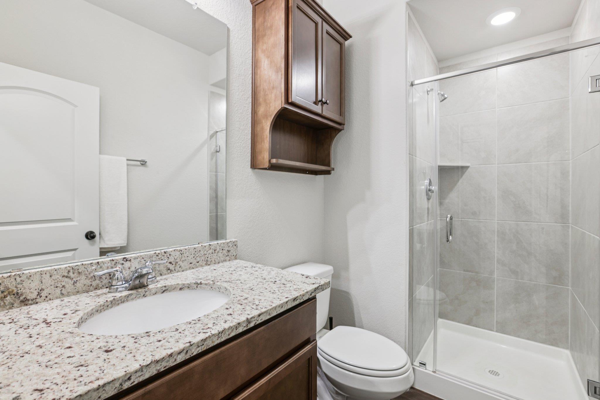 204 Swinging H Ln, Georgetown, TX 78633