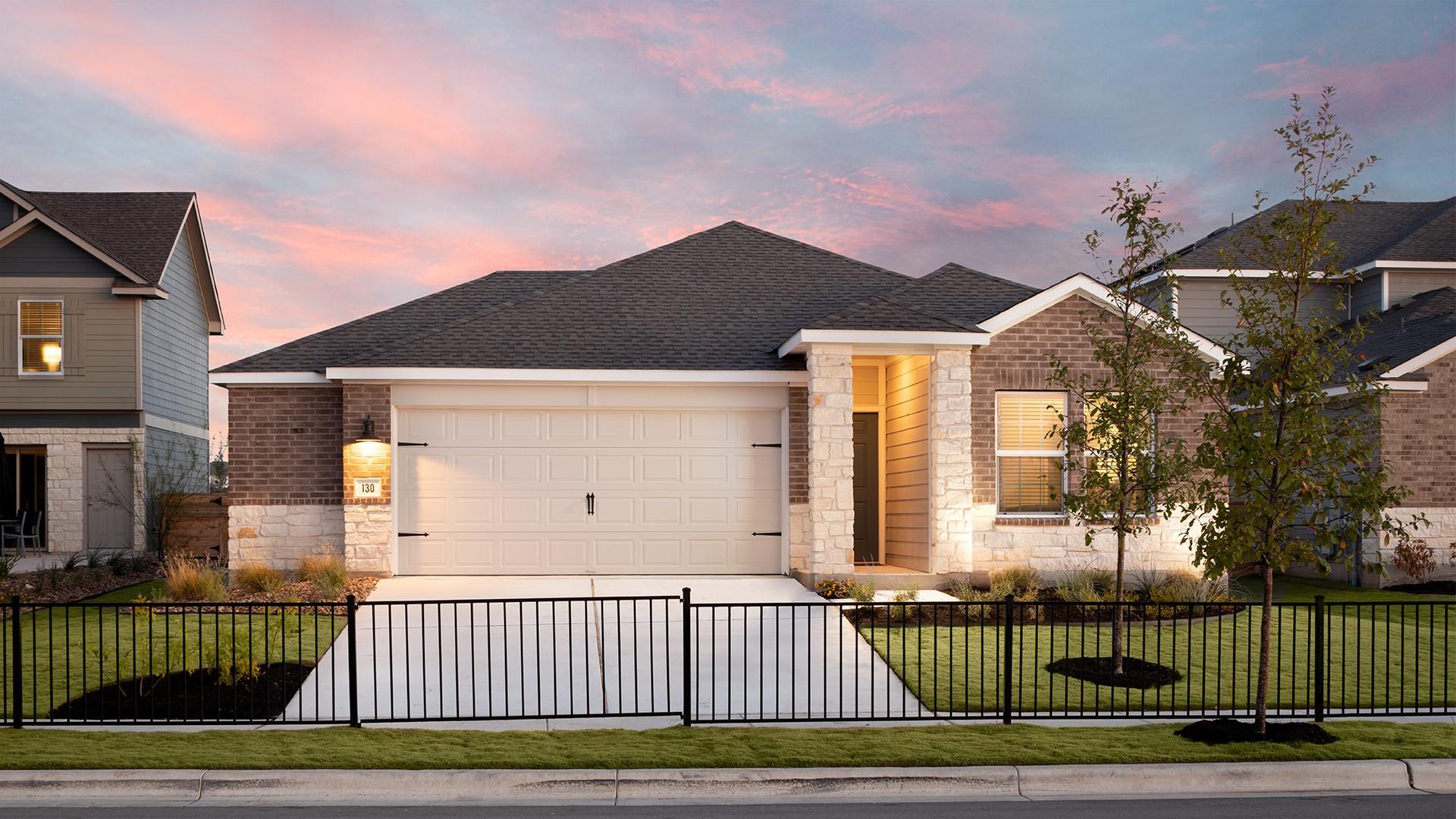 17812 Indigo Bunting Ln, Pflugerville, TX 78660