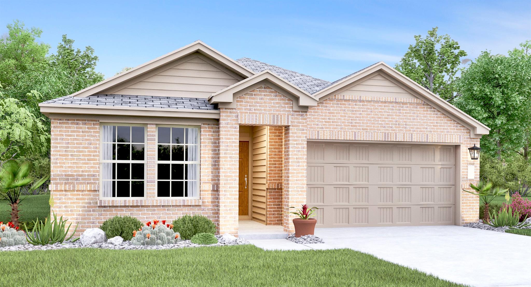 17812 Indigo Bunting Ln, Pflugerville, TX 78660