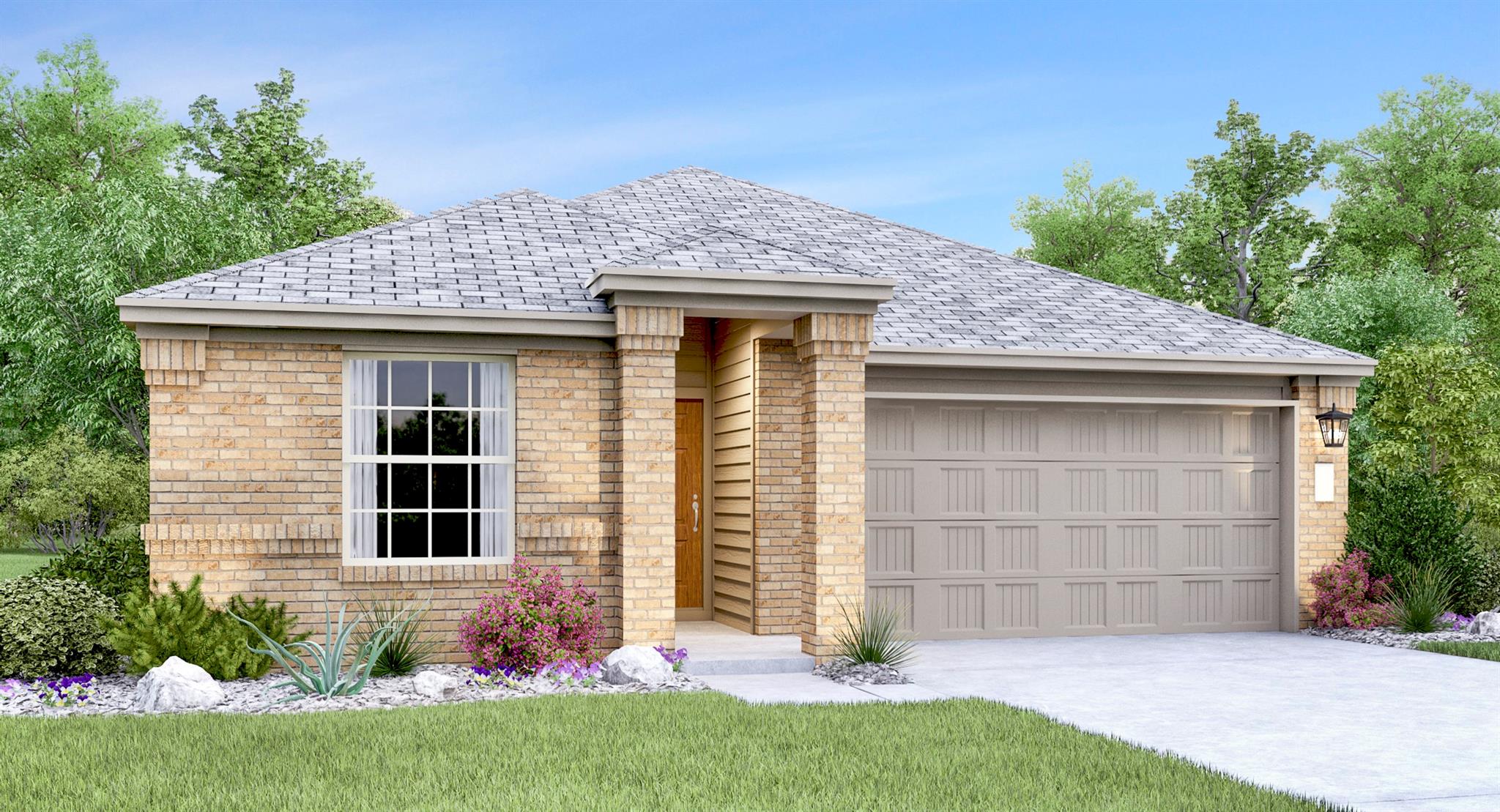 17812 Indigo Bunting Ln, Pflugerville, TX 78660