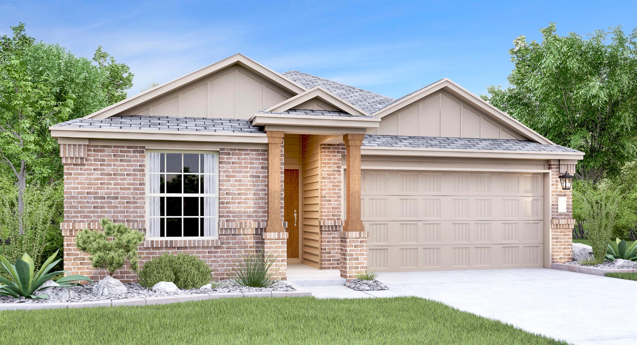 17812 Indigo Bunting Ln, Pflugerville, TX 78660