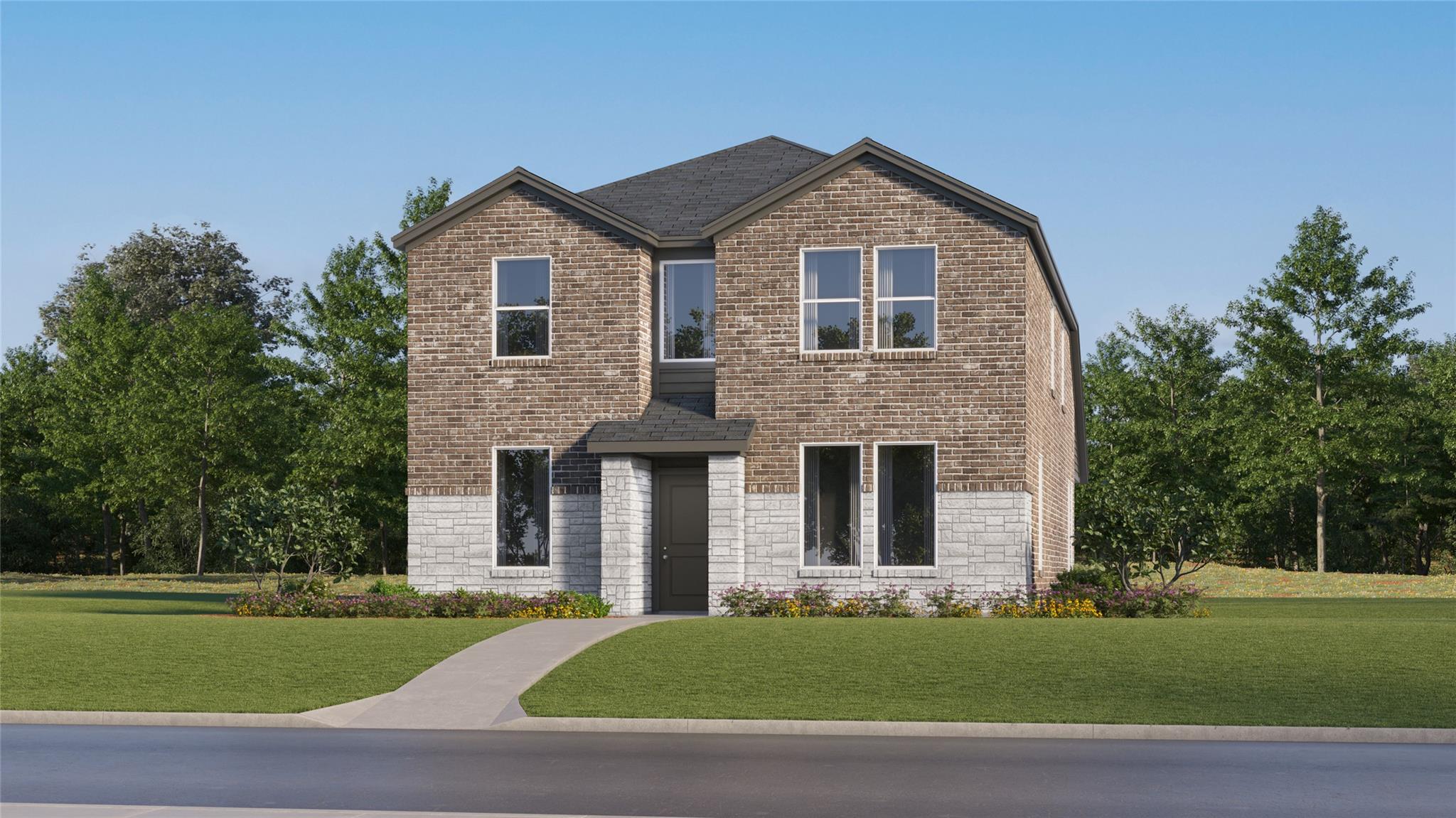 17910 Prairie Falcon Way, Pflugerville, TX 78660