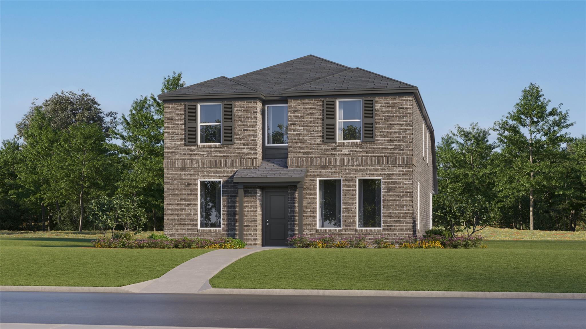 17910 Prairie Falcon Way, Pflugerville, TX 78660