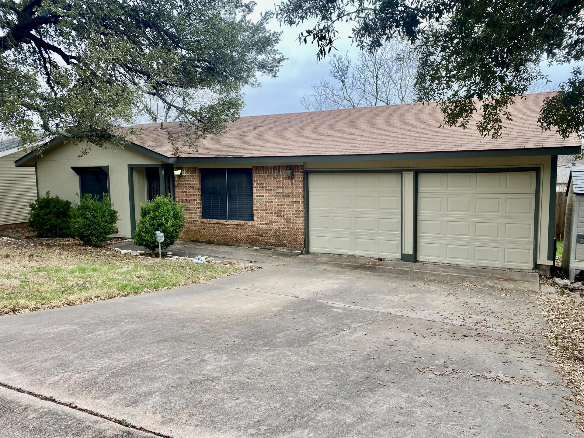 8508 Romney Rd, Austin, TX 78748