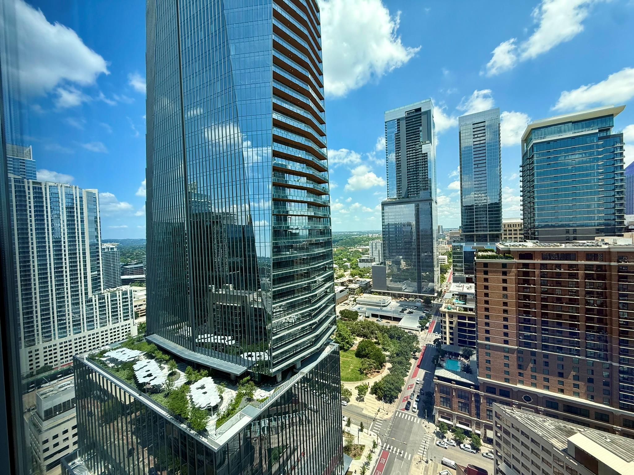 210 Lavaca St # 2809, Austin, TX 78701