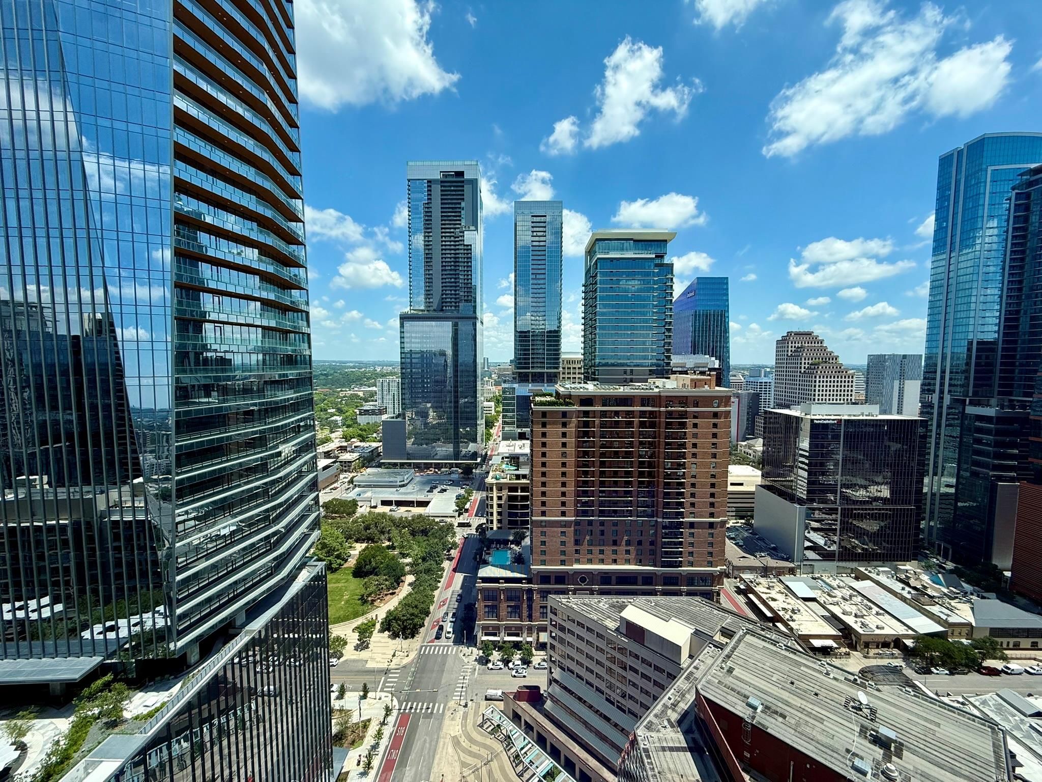 210 Lavaca St # 2809, Austin, TX 78701