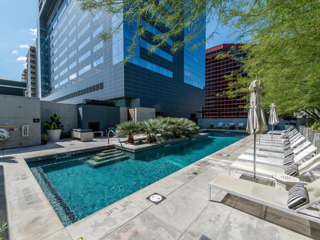 210 Lavaca St # 2809, Austin, TX 78701