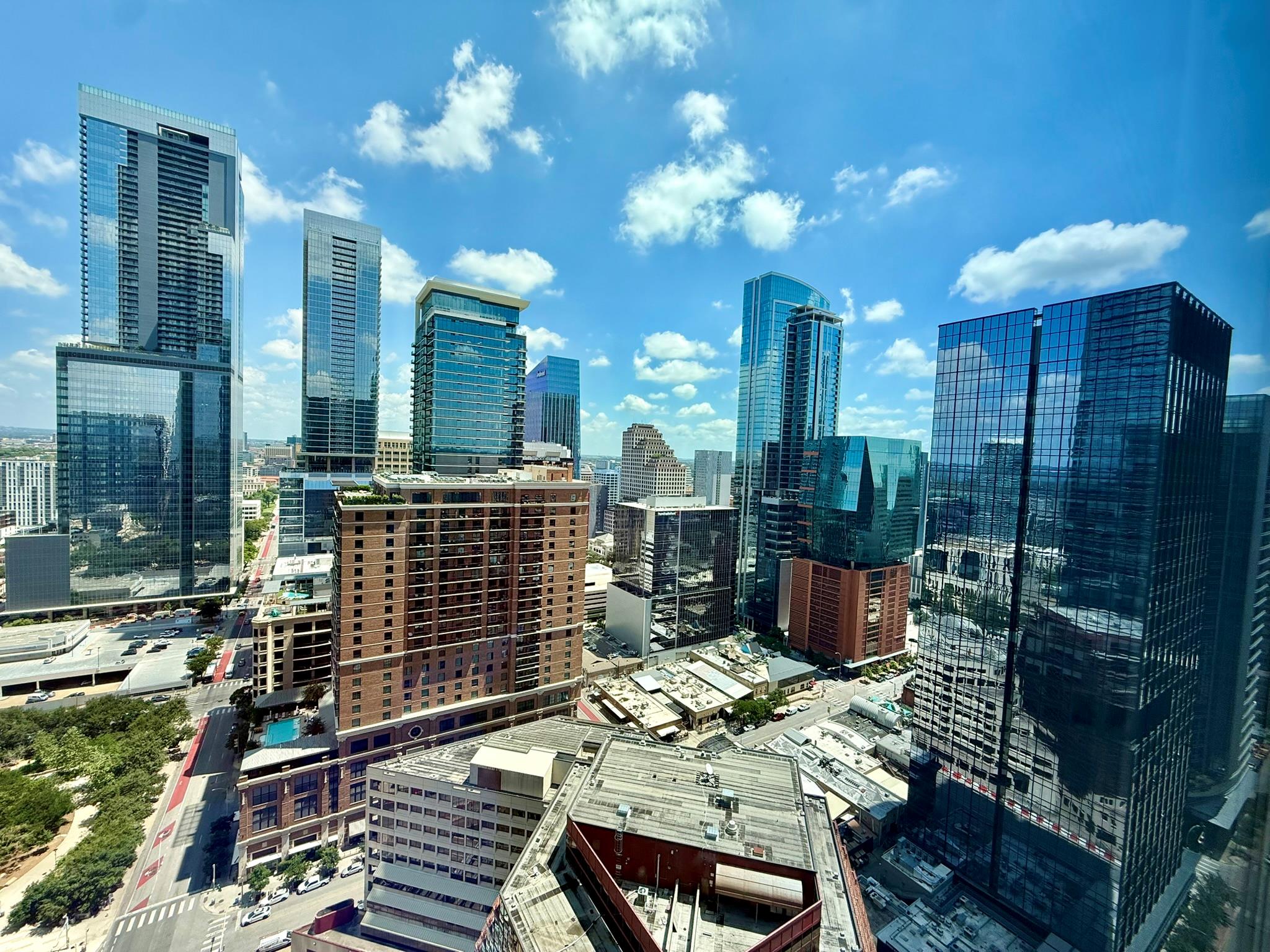 210 Lavaca St # 2809, Austin, TX 78701