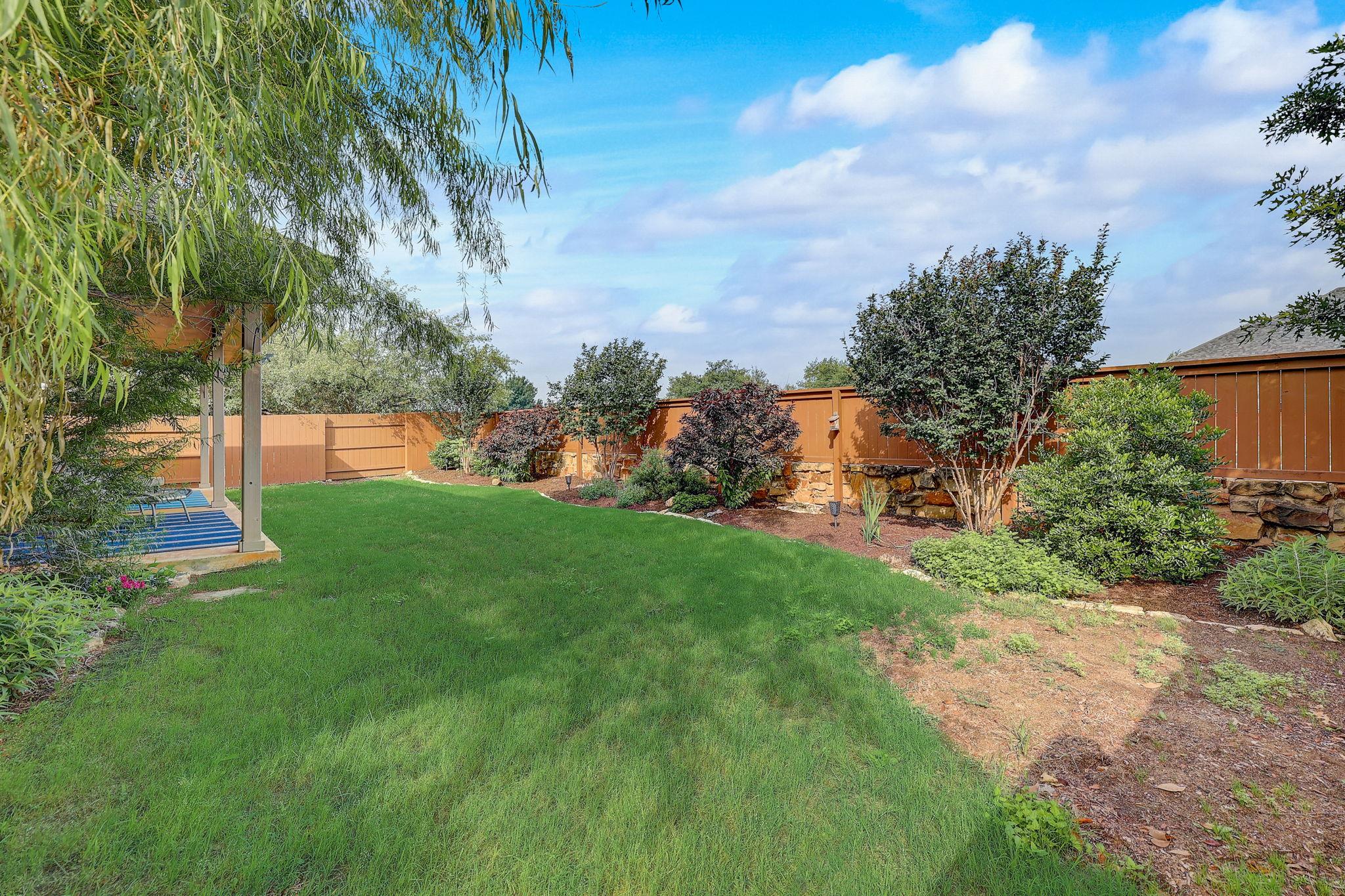 205 Cortona Ln, Georgetown, TX 78628