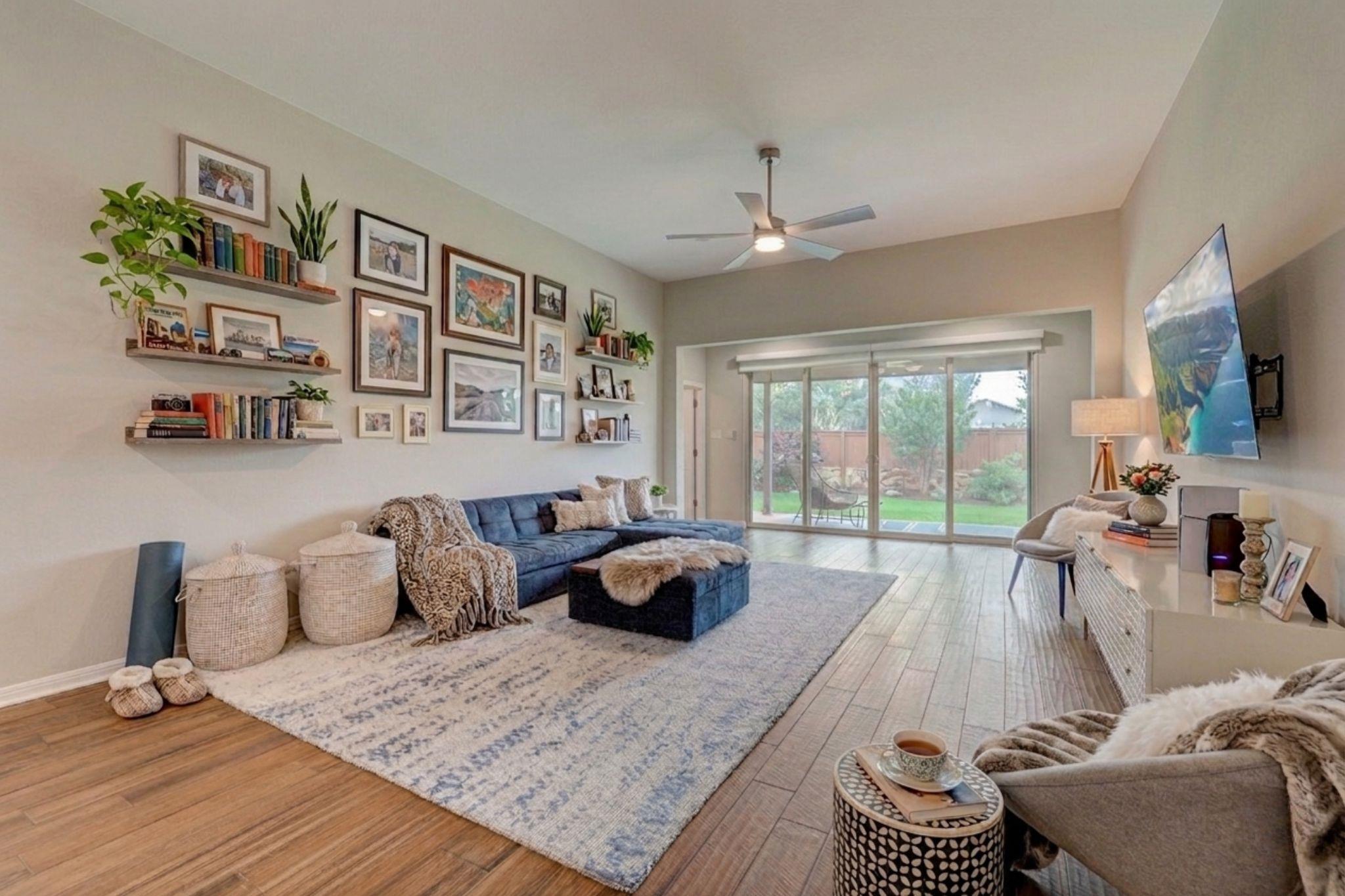 205 Cortona Ln, Georgetown, TX 78628