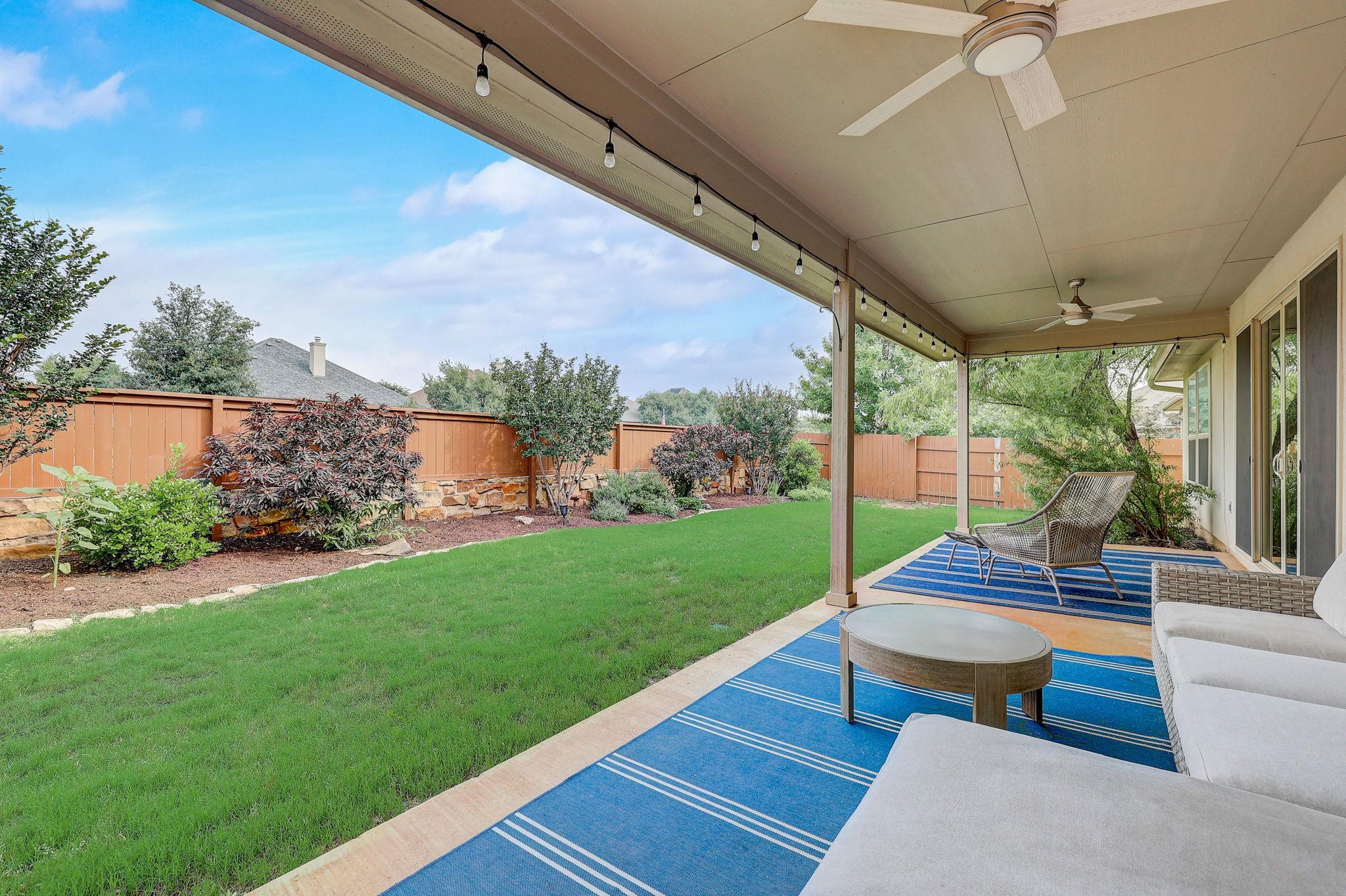 205 Cortona Ln, Georgetown, TX 78628