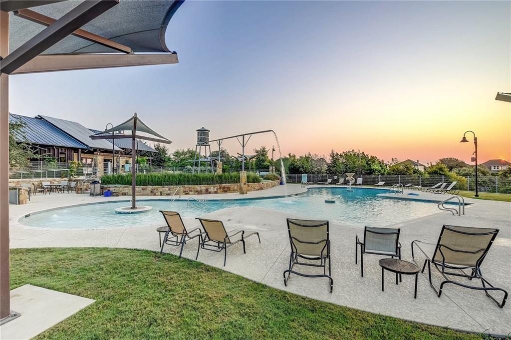 205 Cortona Ln, Georgetown, TX 78628