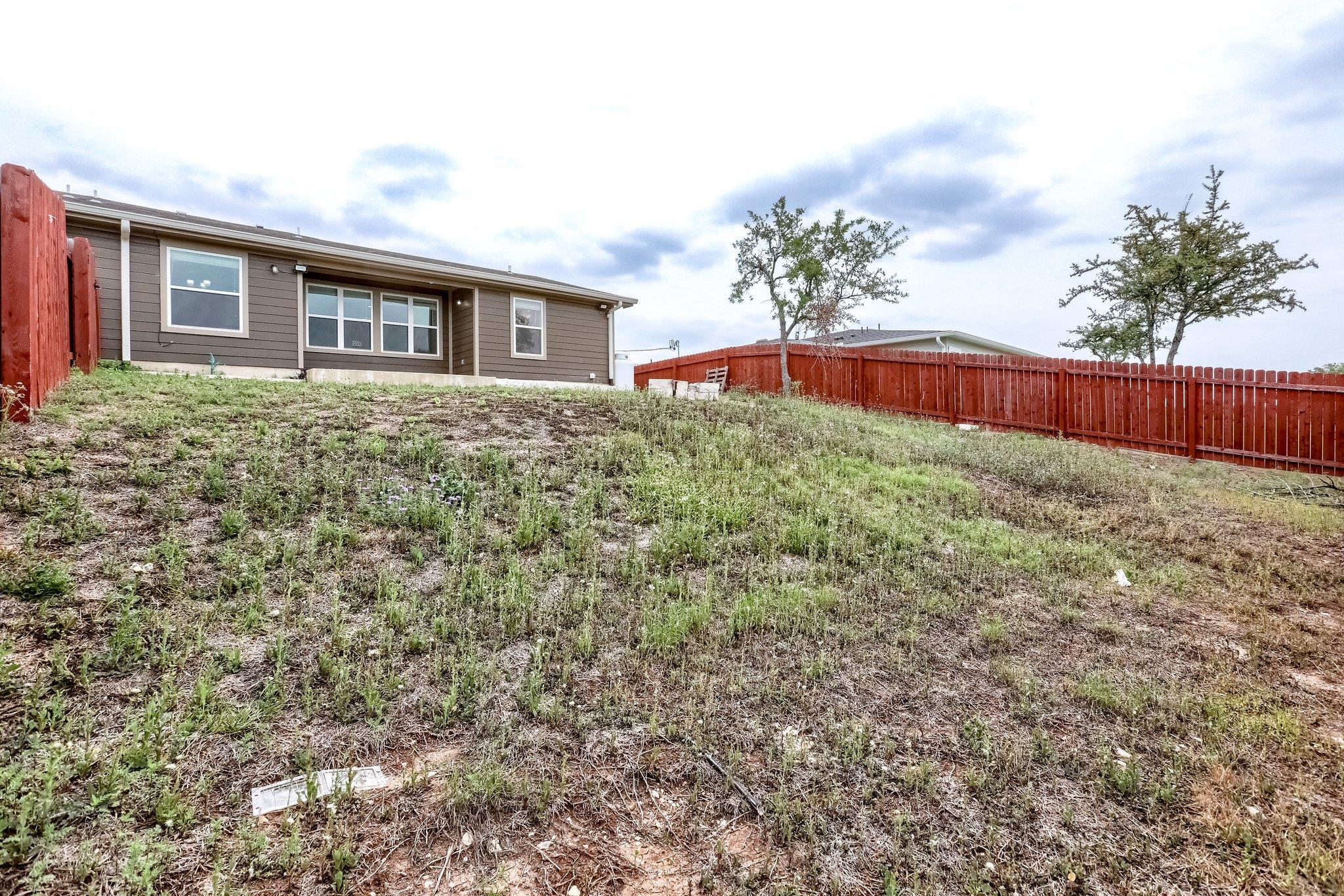 20111 Travis Dr # B, Lago Vista, TX 78645
