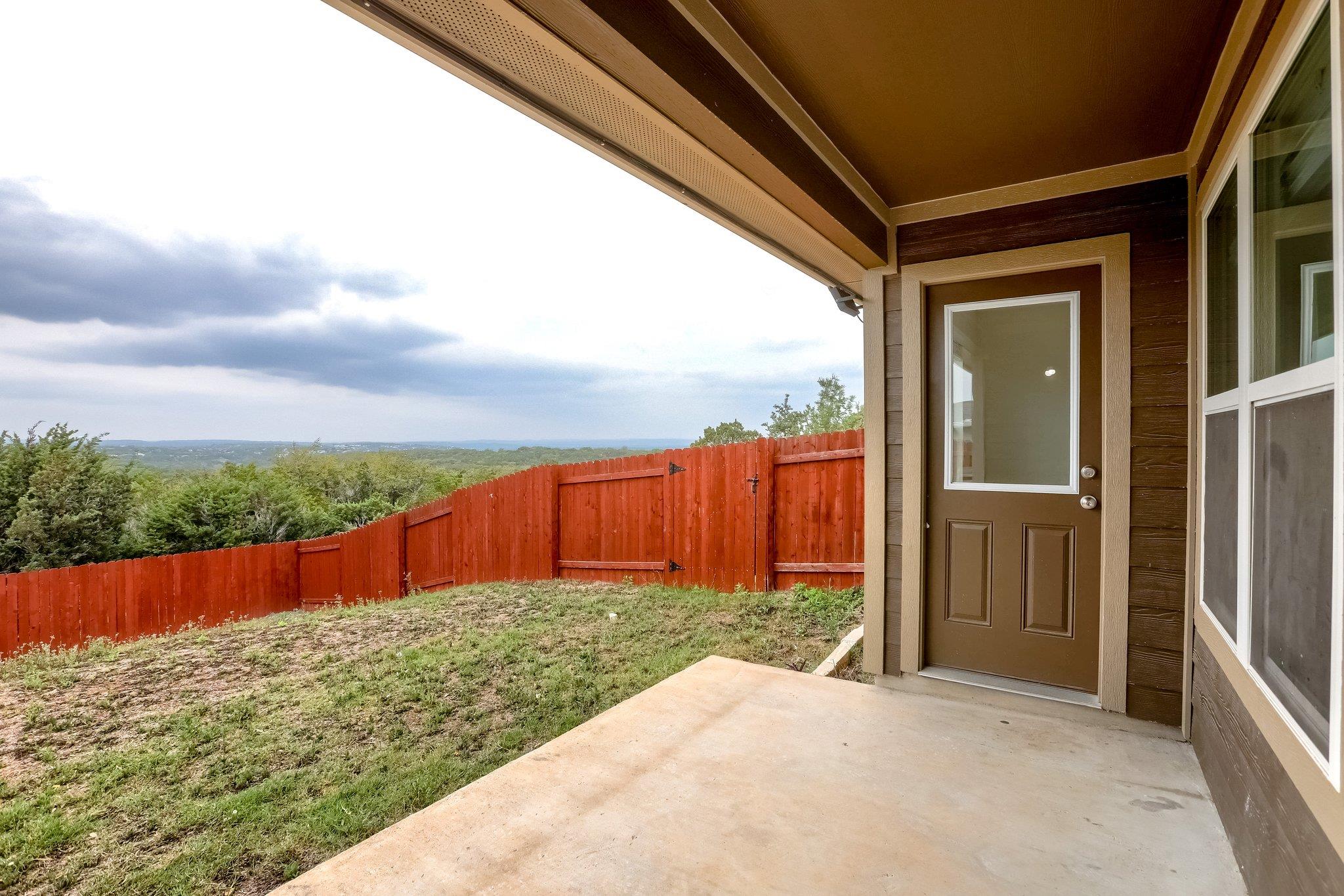 20111 Travis Dr # B, Lago Vista, TX 78645