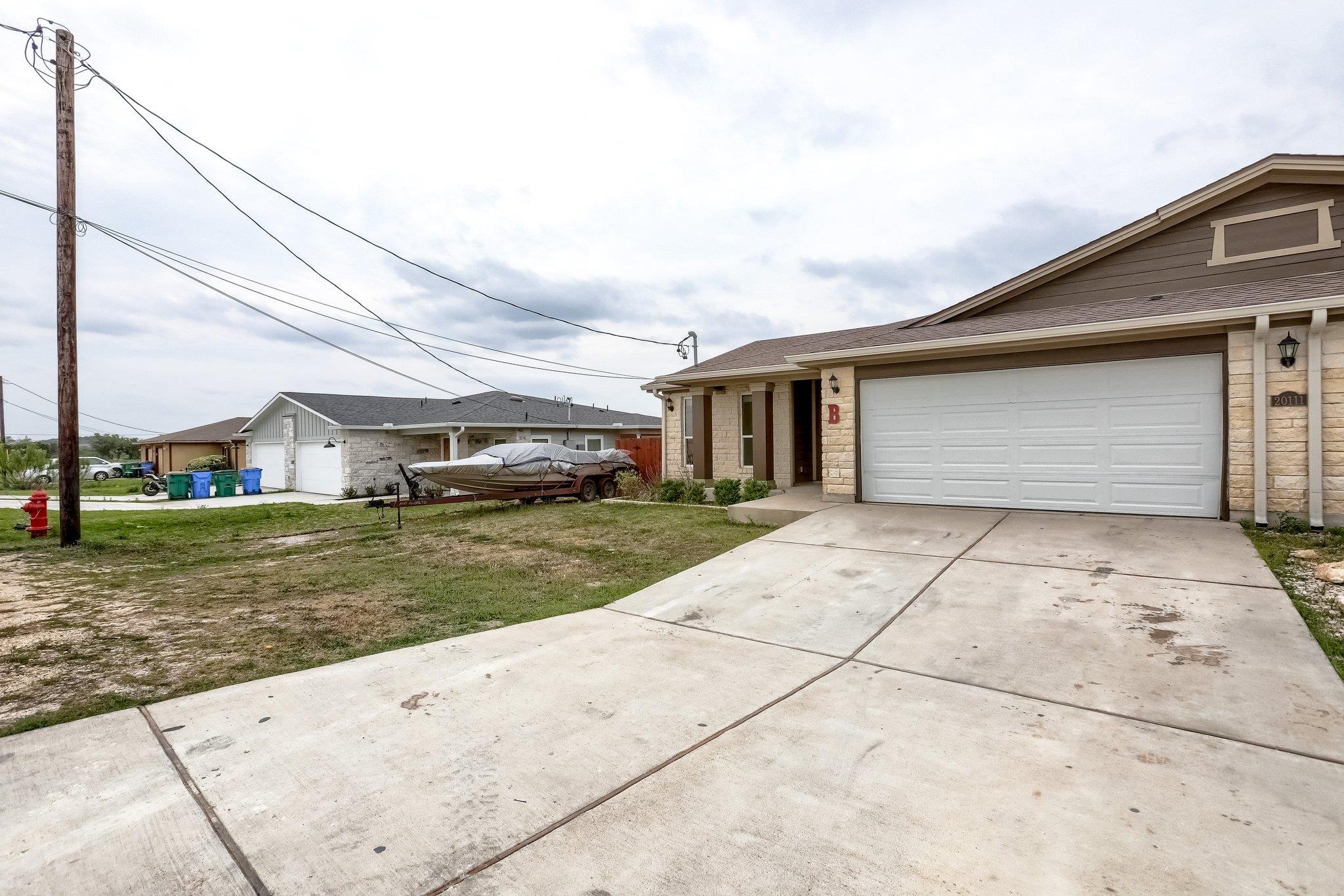 20111 Travis Dr # B, Lago Vista, TX 78645
