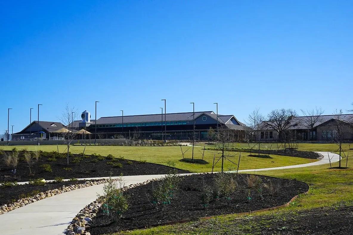17405 Graces Path, Pflugerville, TX 78660