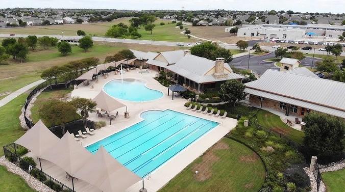 17405 Graces Path, Pflugerville, TX 78660