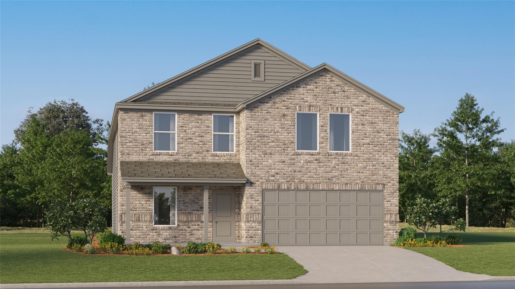 133 Navidad River Dr, San Marcos, TX 78666