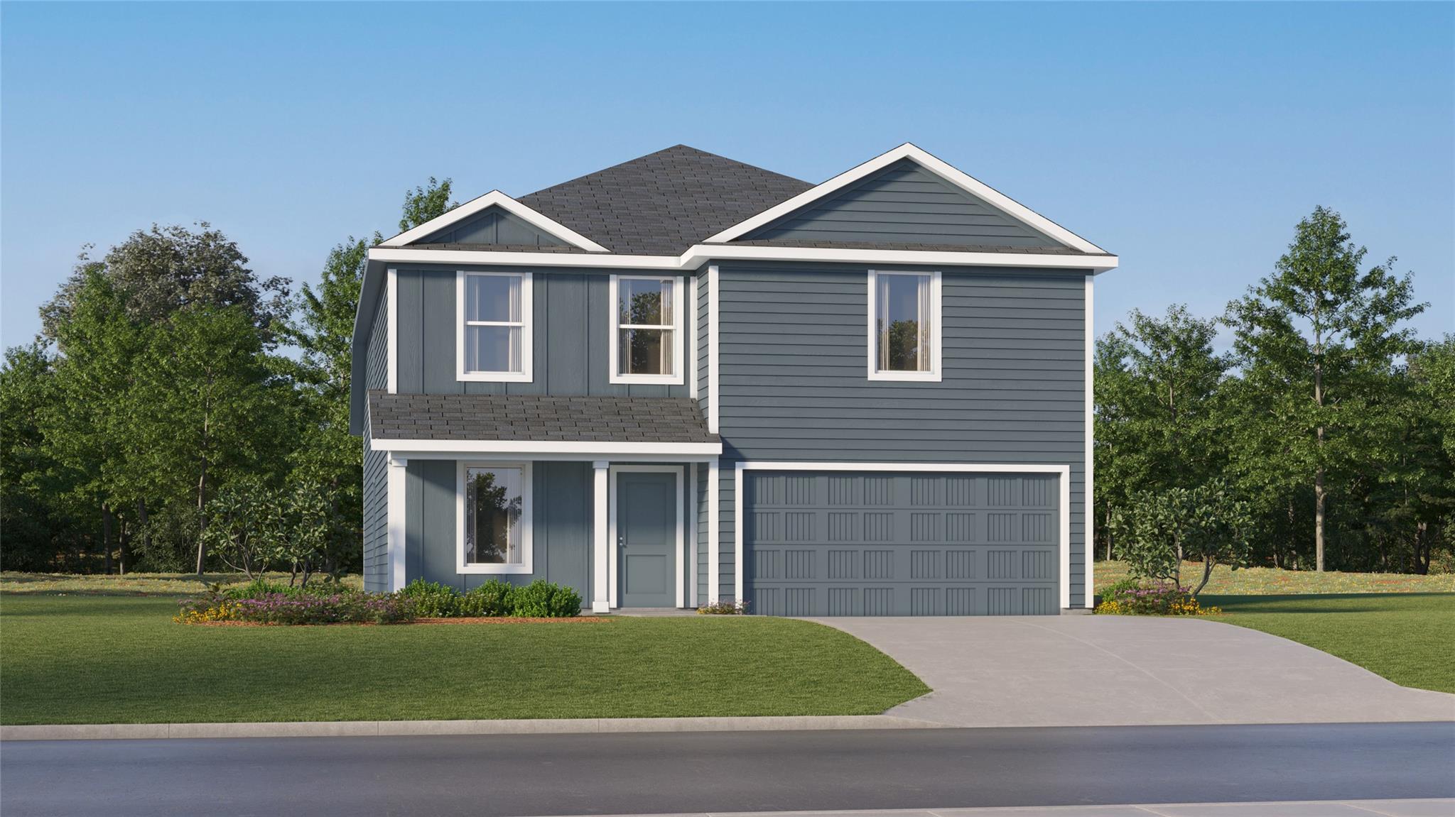 133 Navidad River Dr, San Marcos, TX 78666
