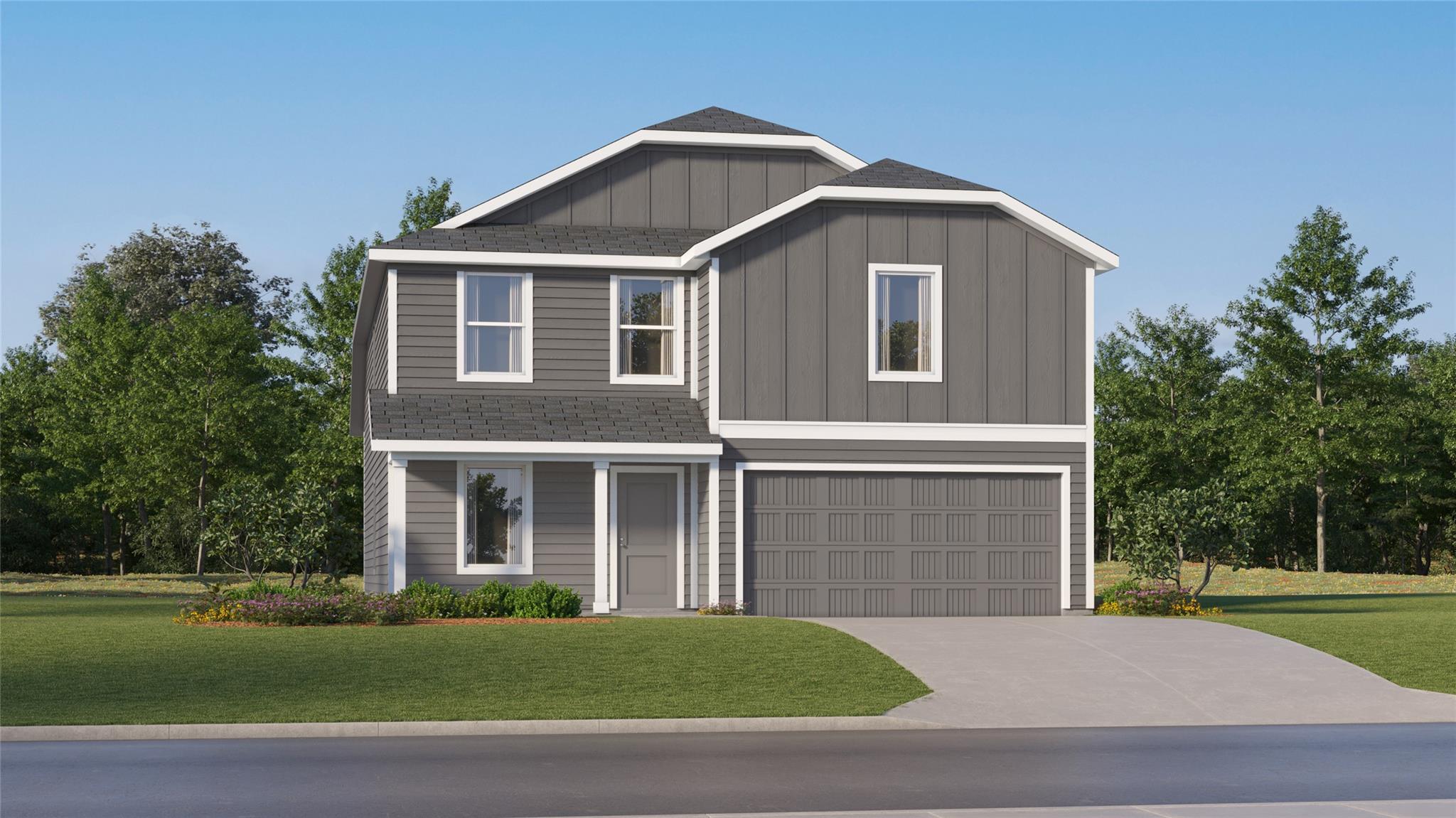 133 Navidad River Dr, San Marcos, TX 78666