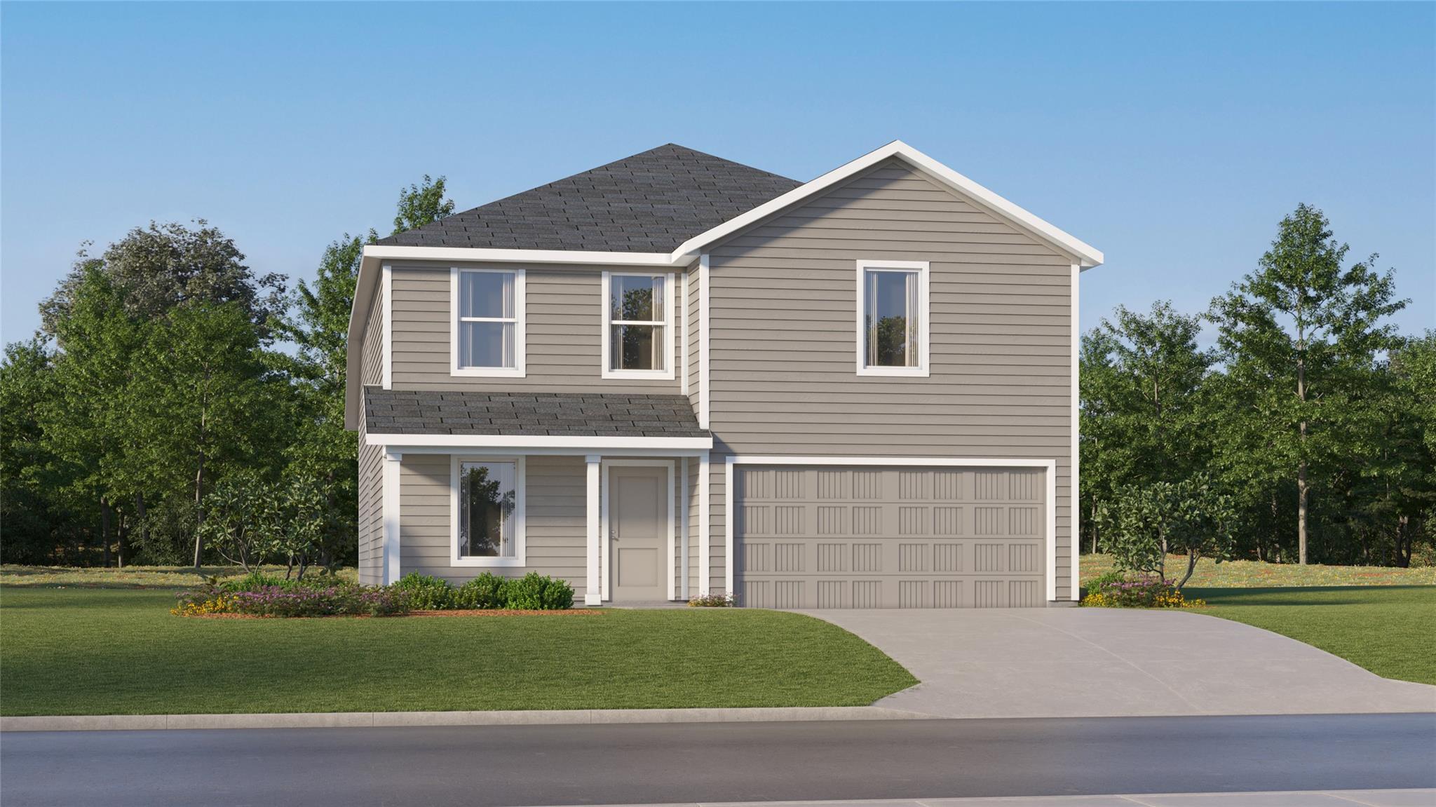 133 Navidad River Dr, San Marcos, TX 78666