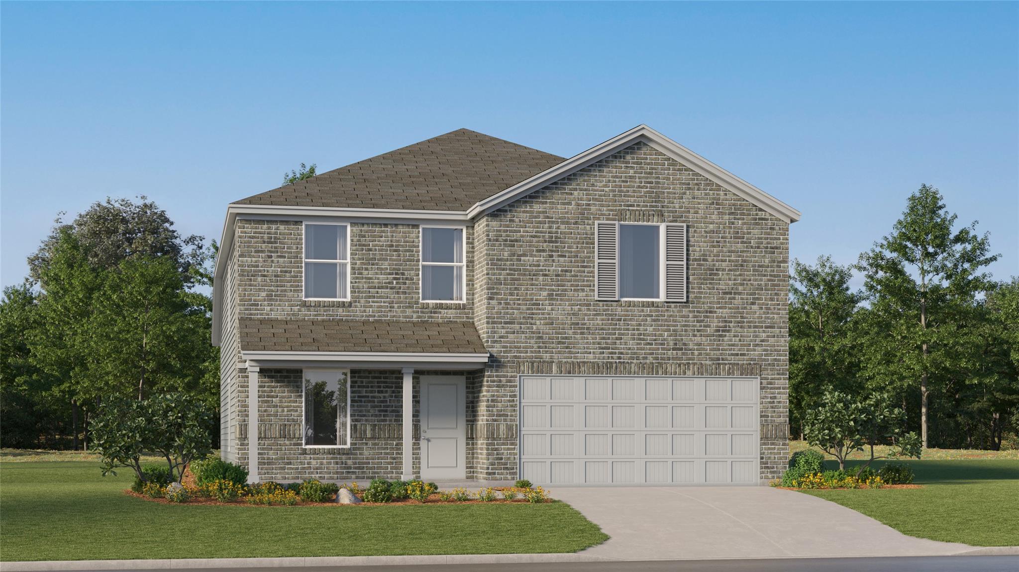 133 Navidad River Dr, San Marcos, TX 78666