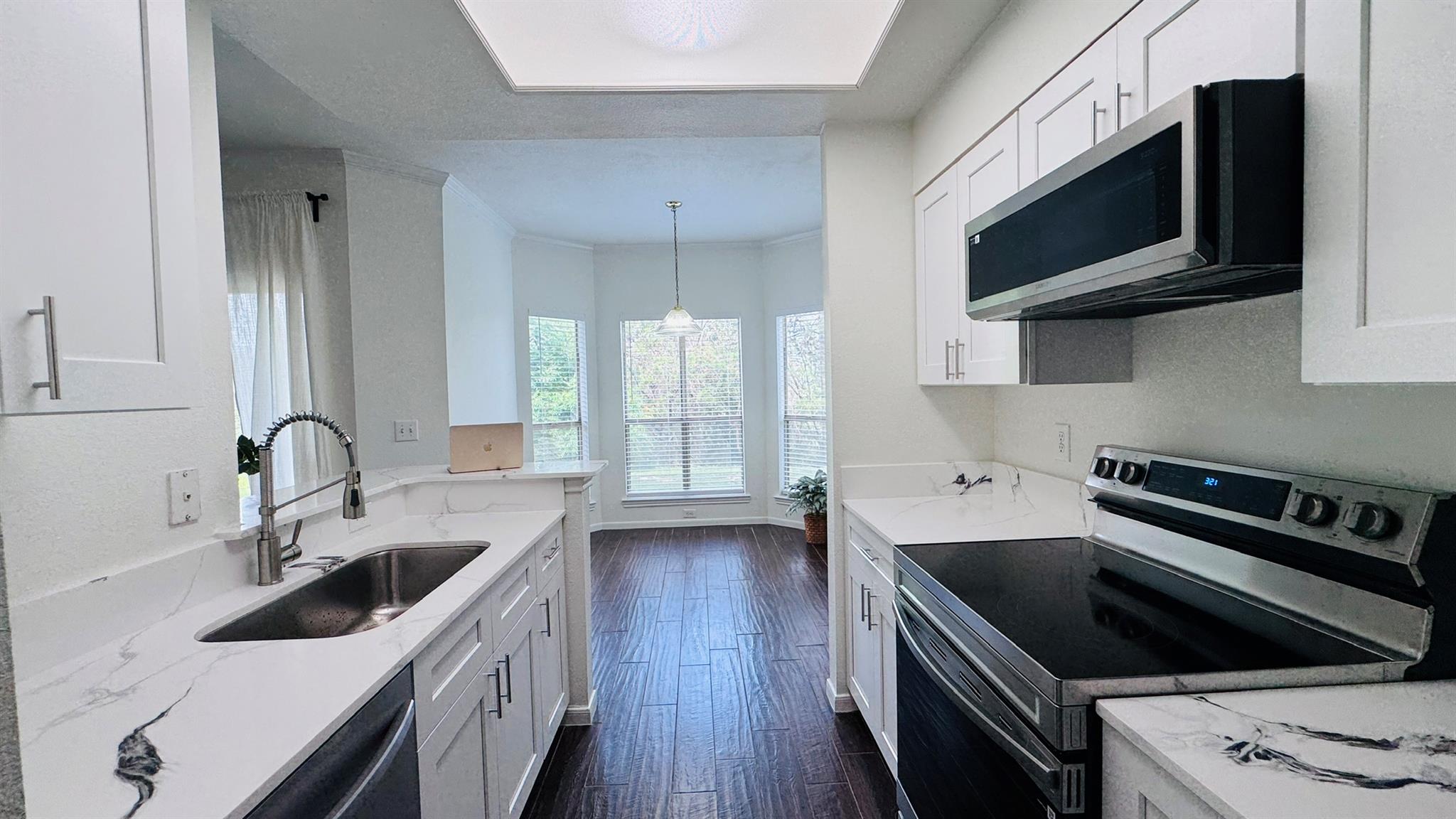 6000 Shepherd Mountain Cv # 1309, Austin, TX 78730