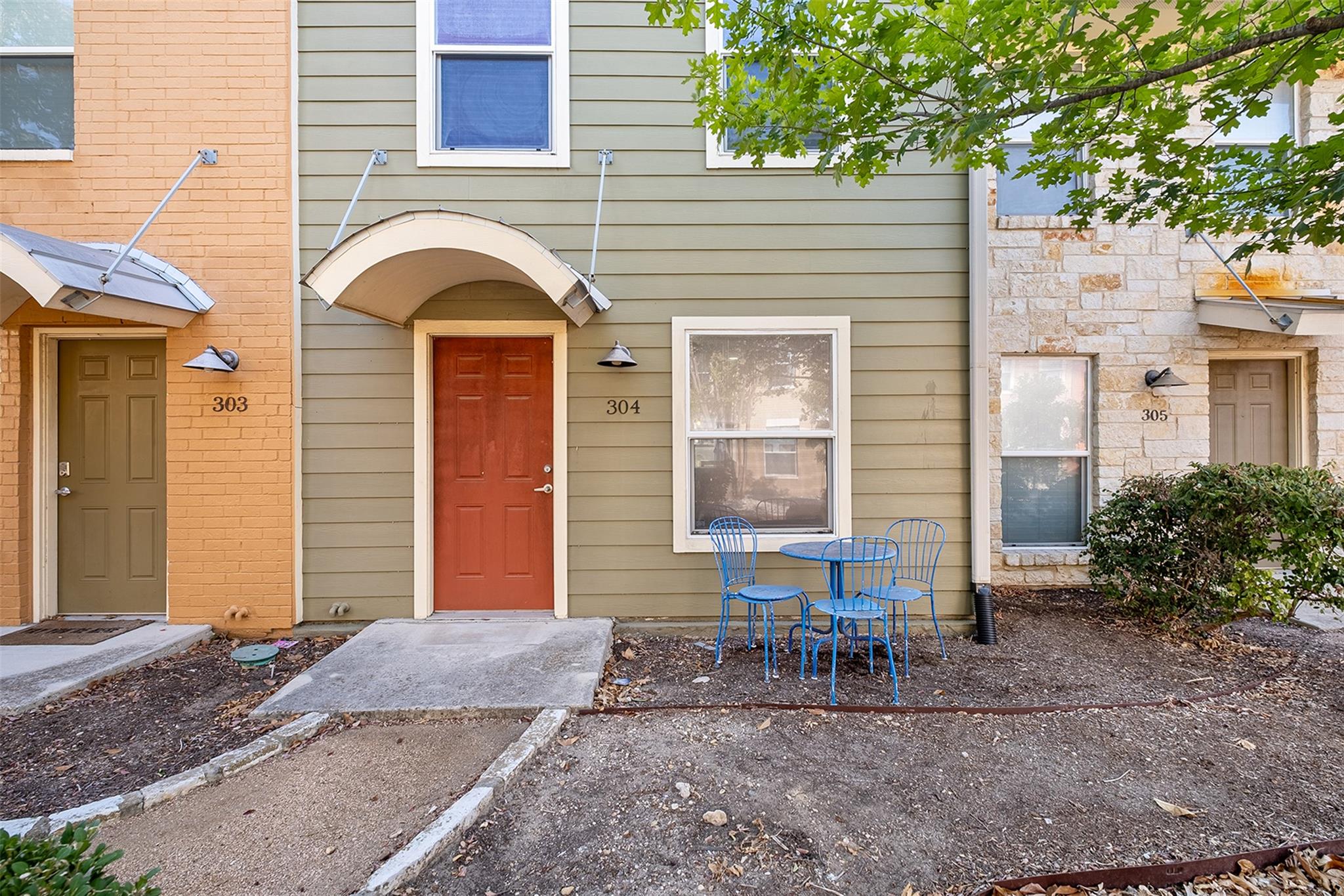 1101 Grove Blvd # 304, Austin, TX 78741