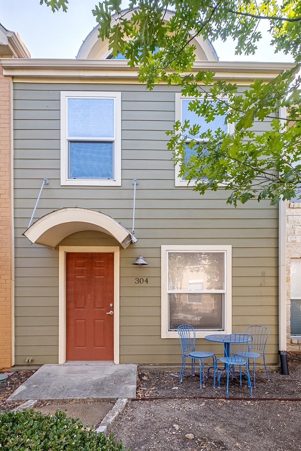 1101 Grove Blvd # 304, Austin, TX 78741