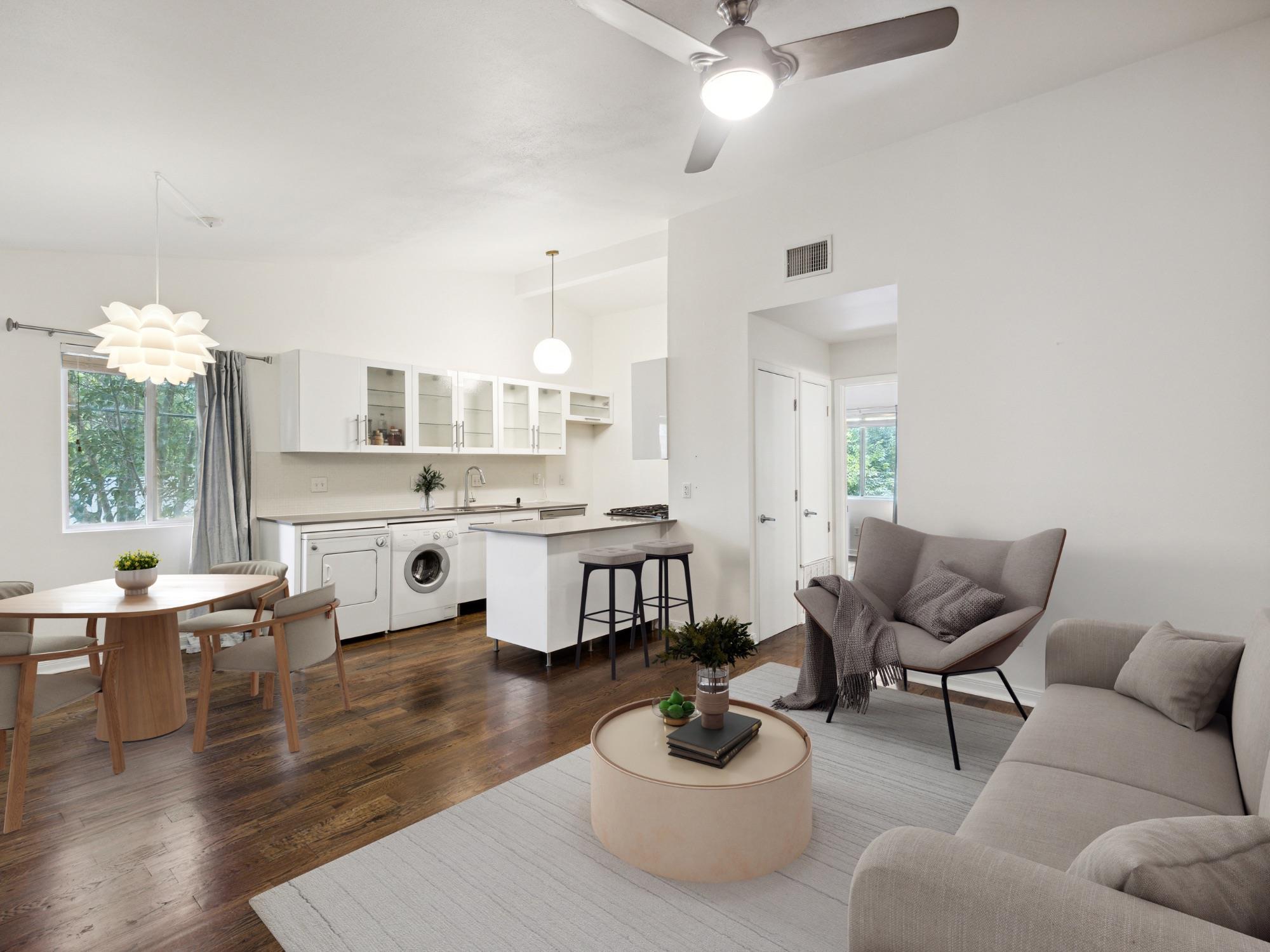 1503 W 9th St # 204, Austin, TX 78703