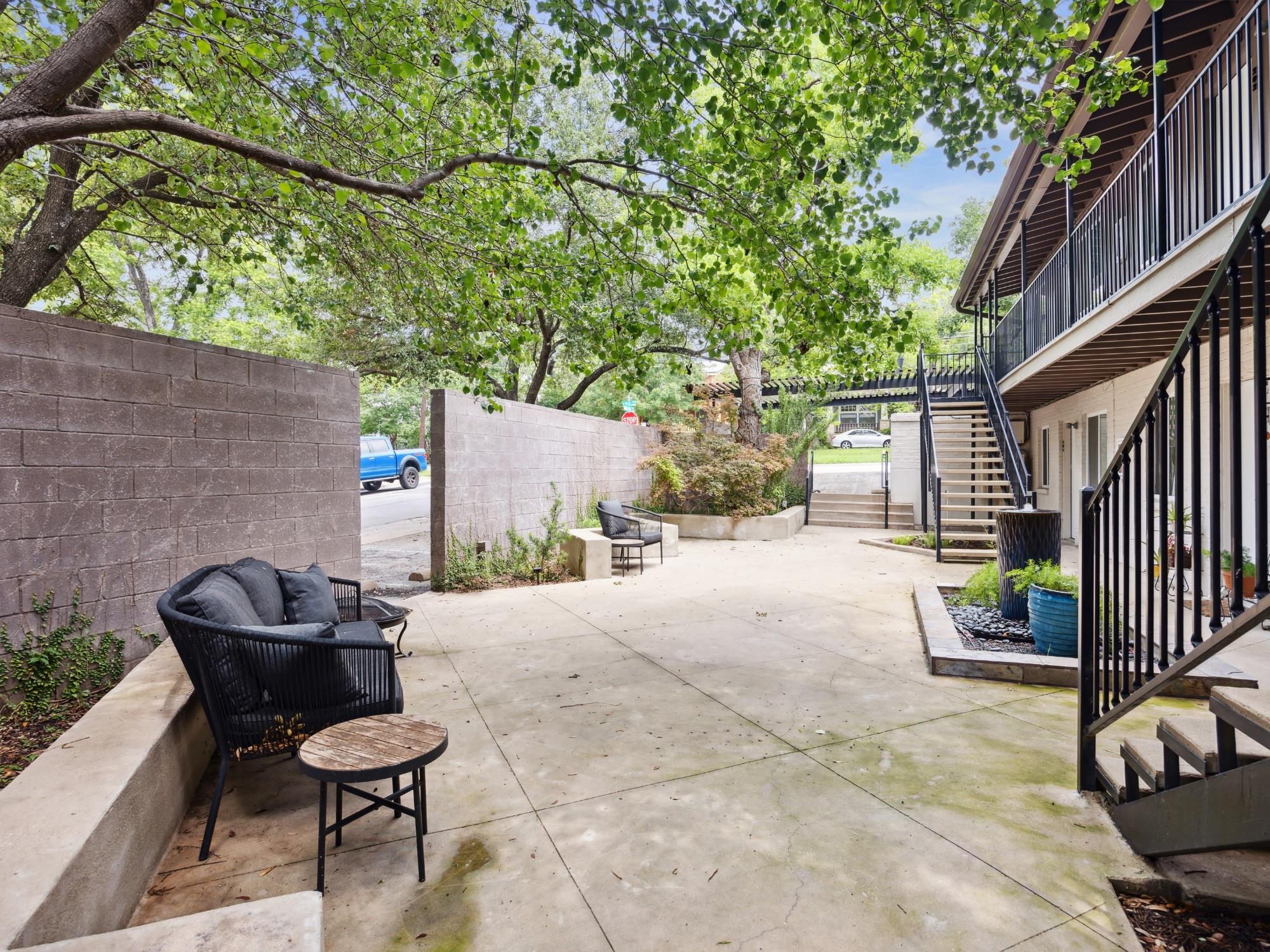 1503 W 9th St # 204, Austin, TX 78703