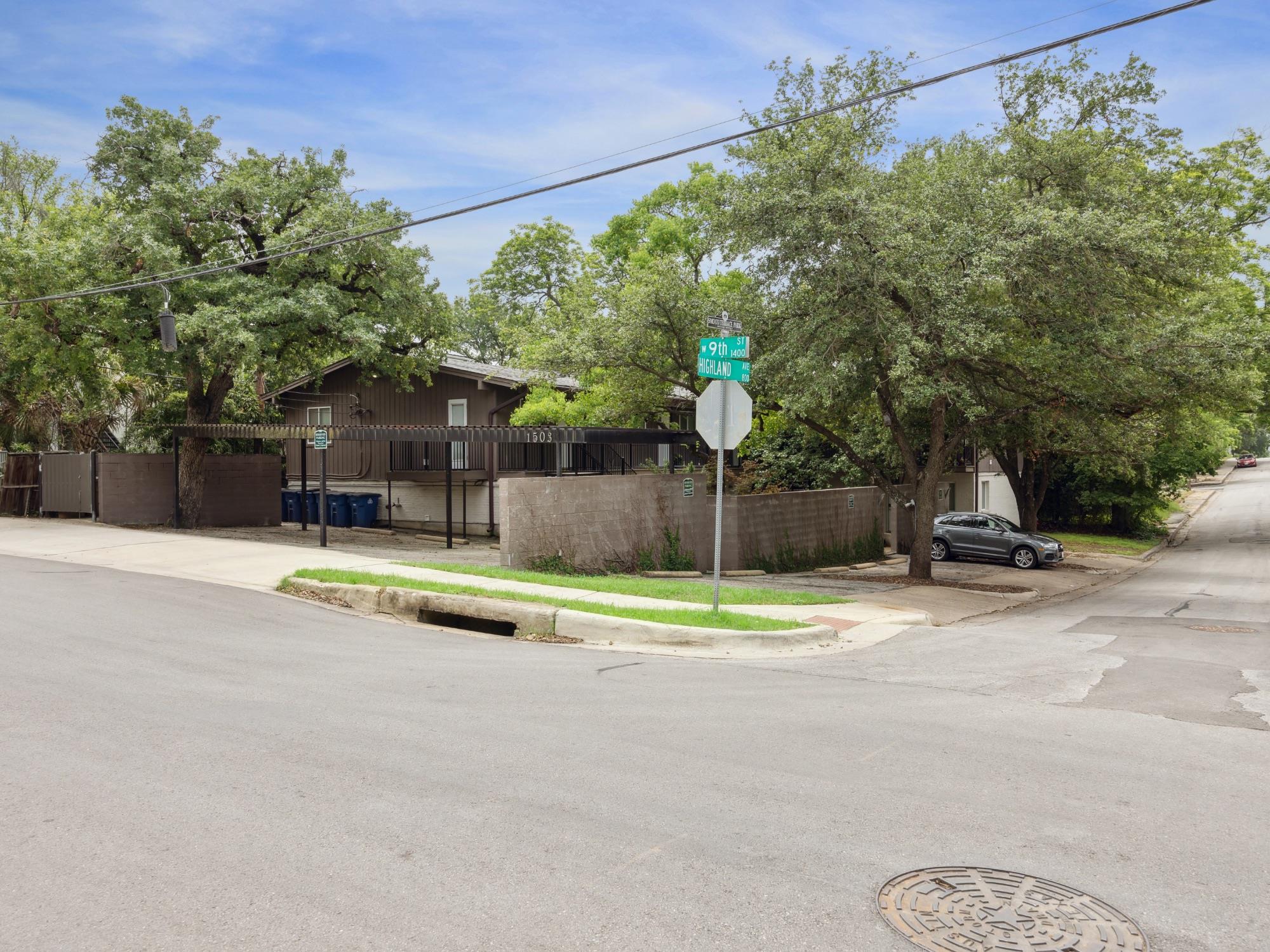 1503 W 9th St # 204, Austin, TX 78703