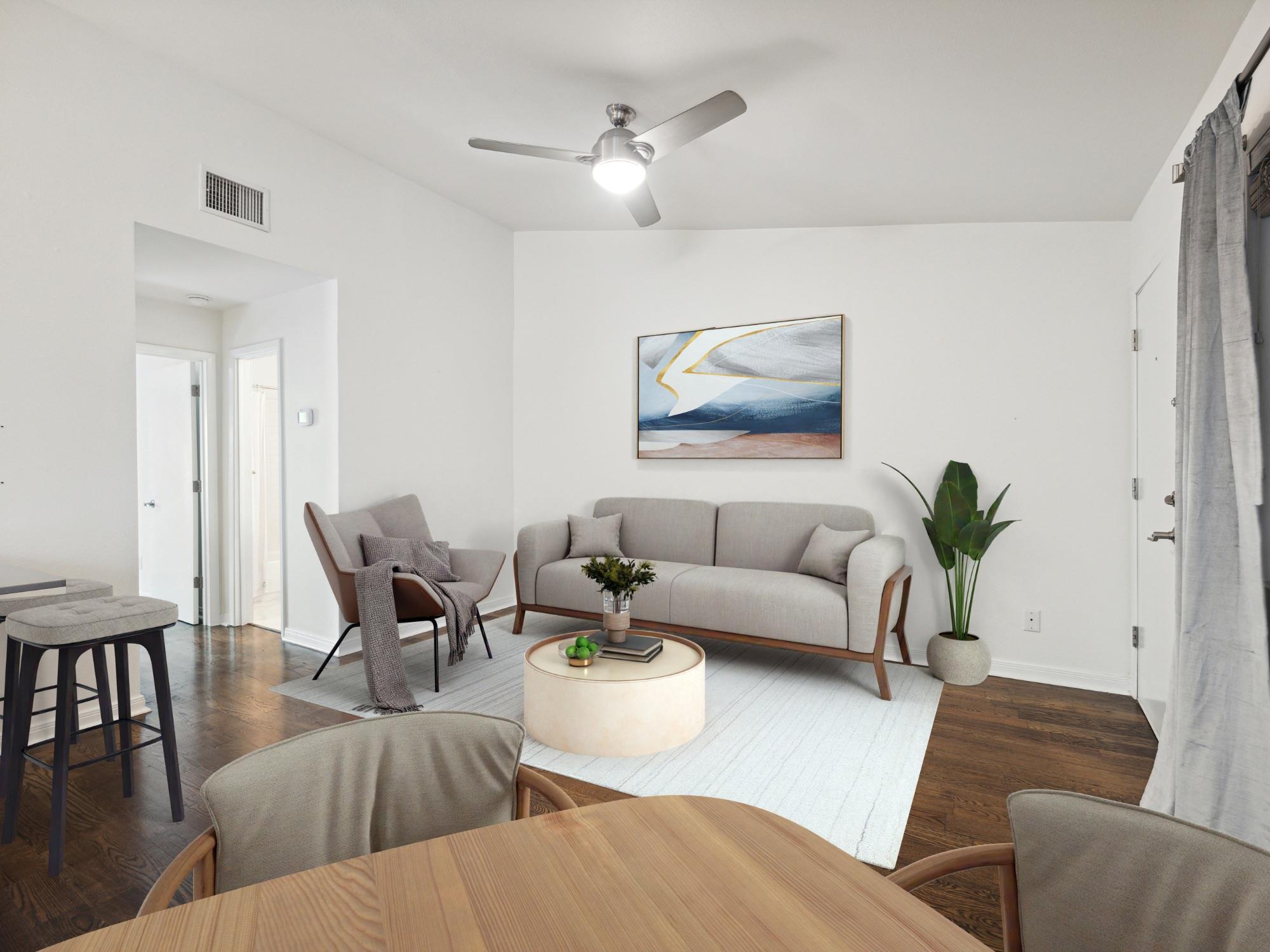1503 W 9th St # 204, Austin, TX 78703